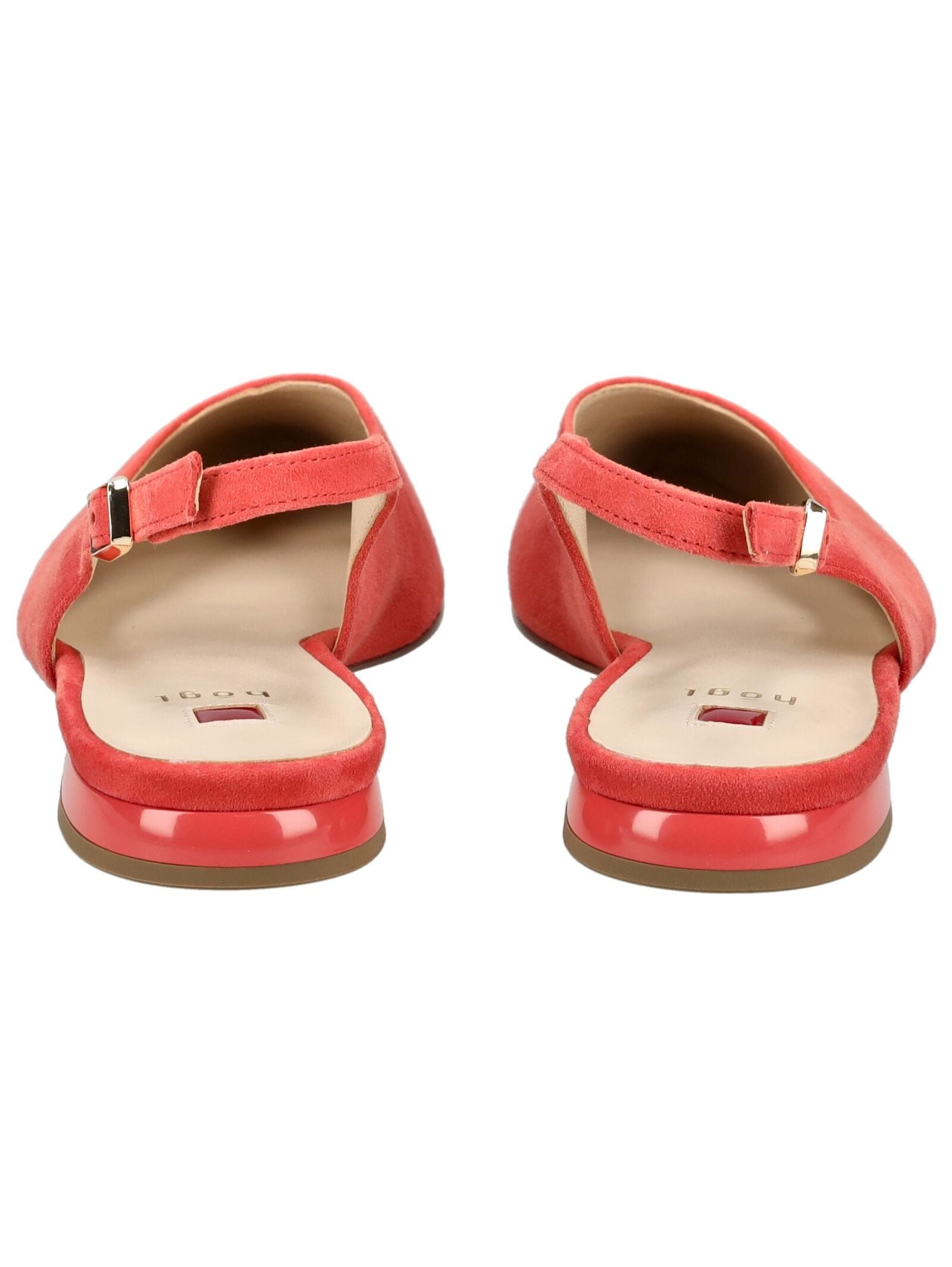 Högl Ballerina »Högl Ballerinas Leder«