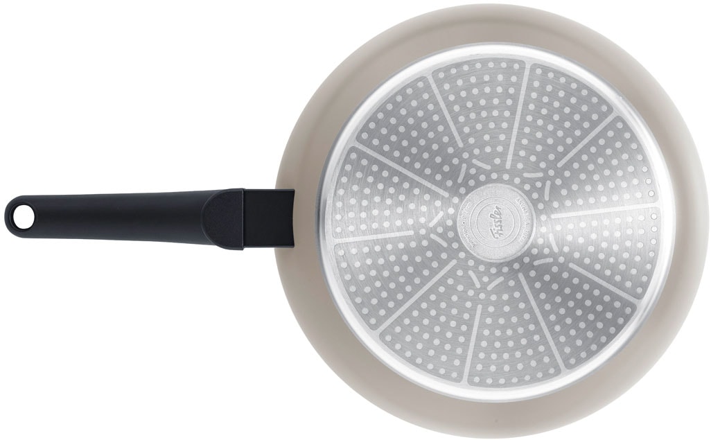 Fissler Bratpfanne »Ceratal®Evo Classic« Aluminium 1 tlg. Keramikpfanne hergestellt ohne PFAS/PTFE – Made in Germany