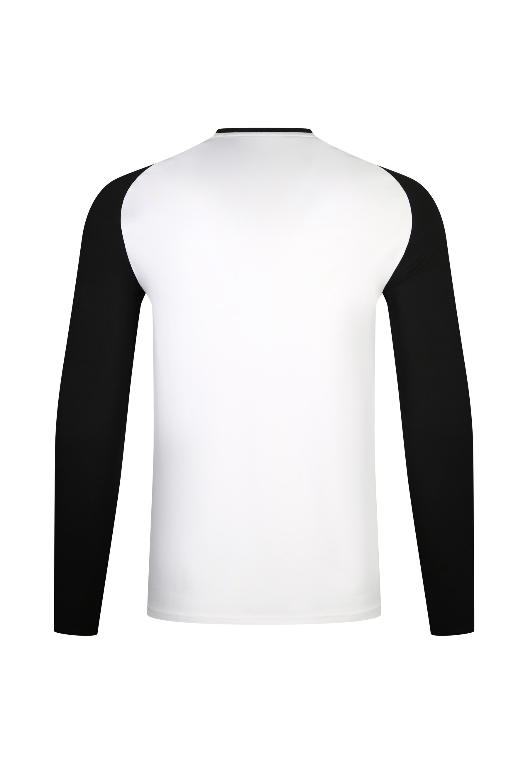 Siksilk T-Shirt »SikSilk LS Muscle Fit -Shirt« 1