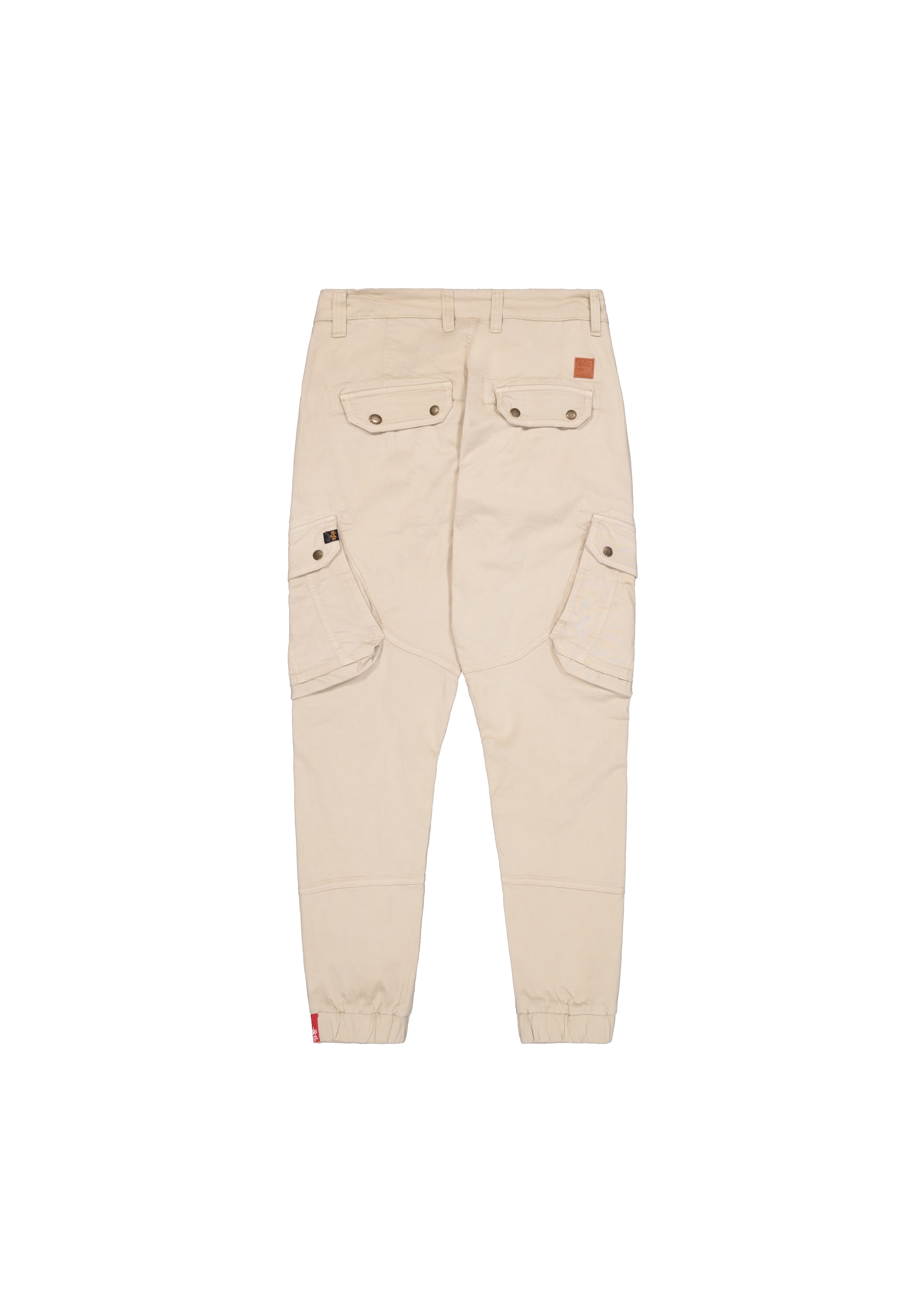 Alpha Industries Cargohose »Alpha Industries Men - Pants Combat Pant Light Weight«