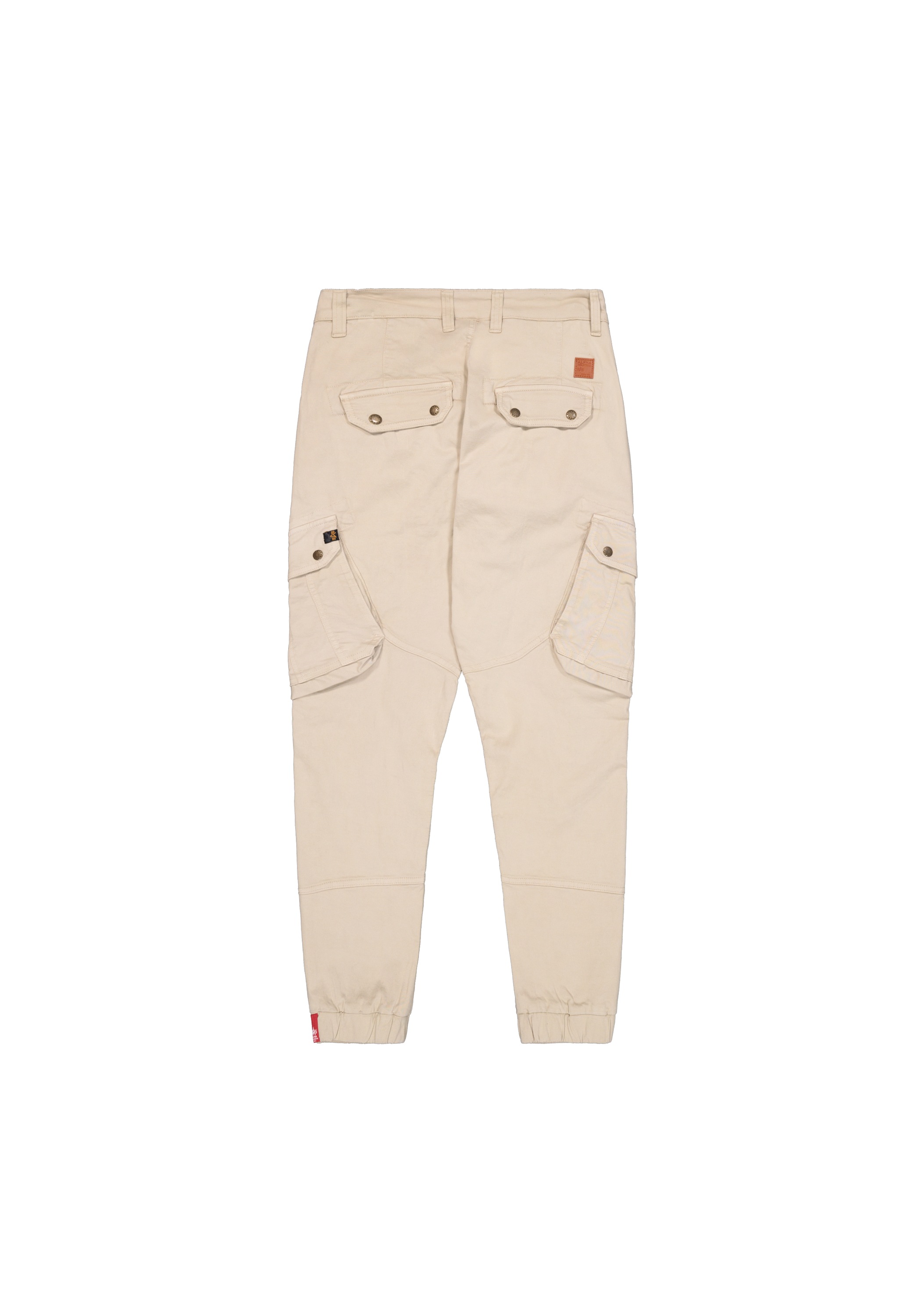 Alpha Industries Cargohose "Alpha Industries Men - Pants Combat Pant Light günstig online kaufen