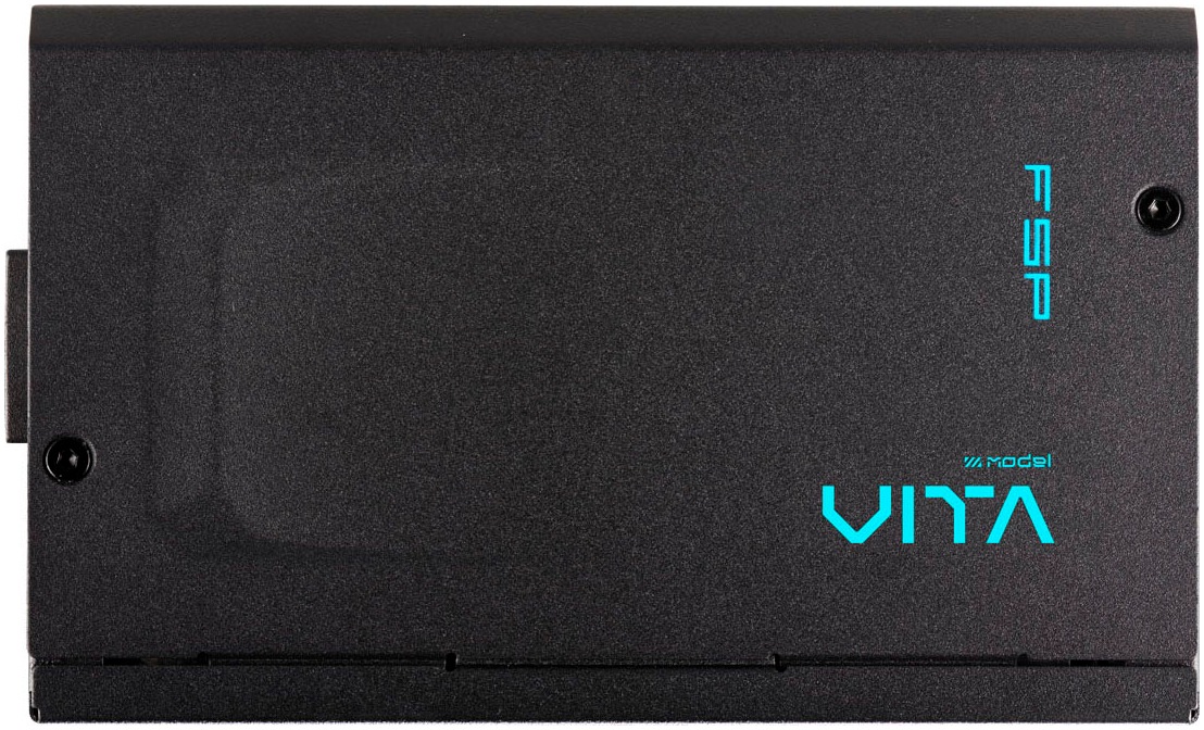 Fortron Netzteil »Vita«