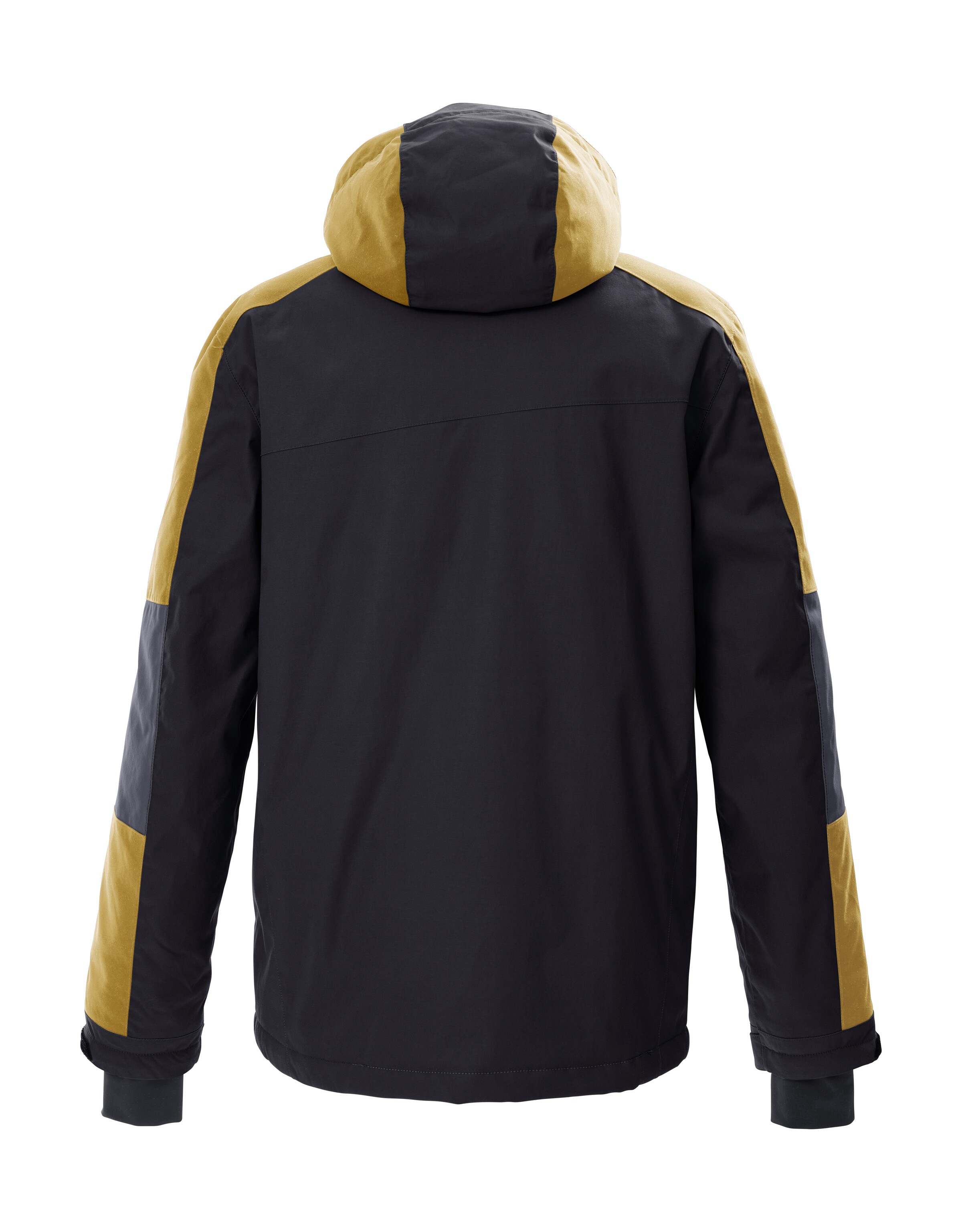 Killtec Skijacke "KSW 257 MN SKI JCKT" Skijacke: Wasserdicht, atmungsaktiv, günstig online kaufen