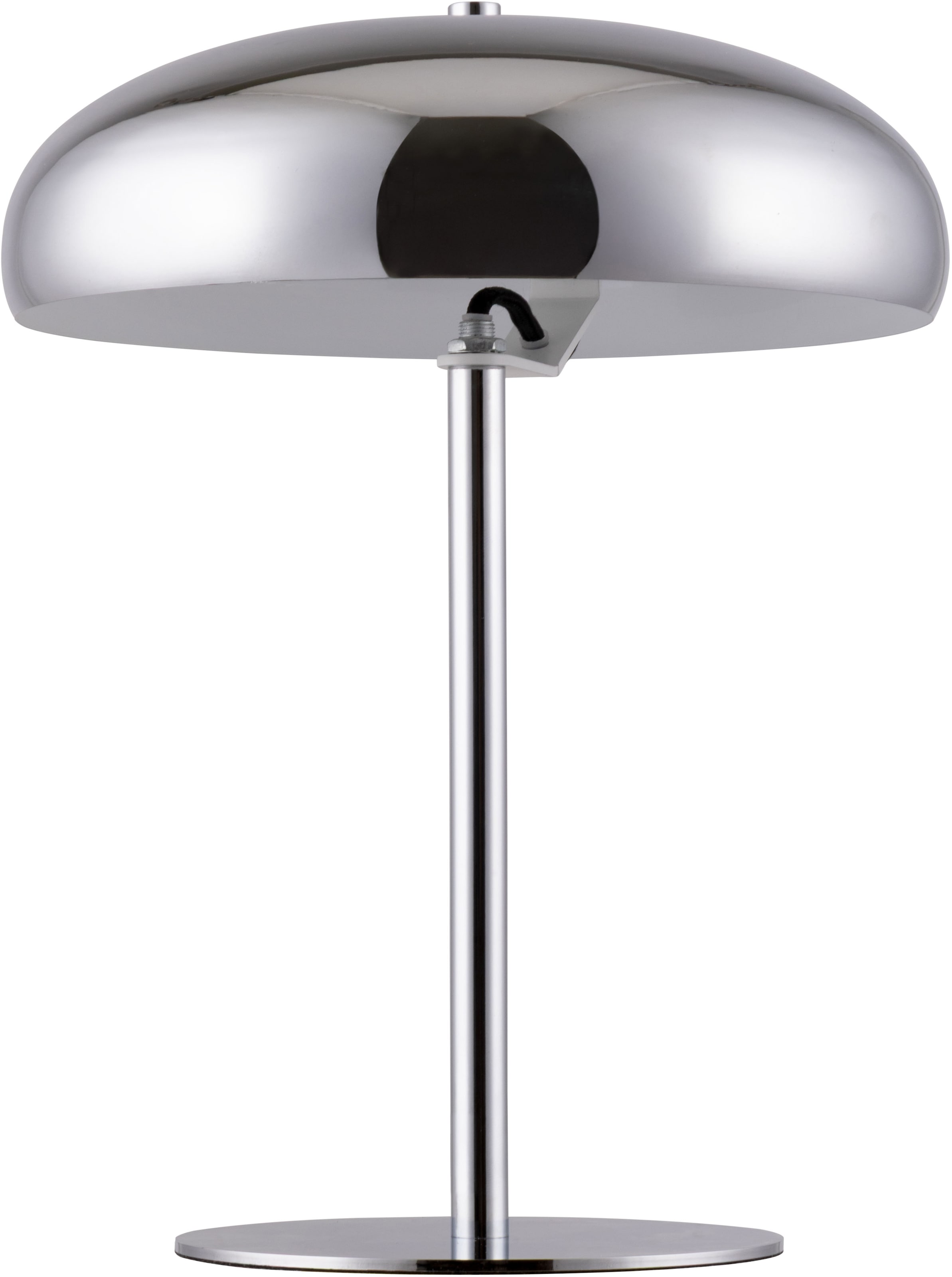 OTTO home Tischleuchte »Jessee« E14 1 Stk. blendfreies Licht - ideal als Deko- oder Nachttischleuchte