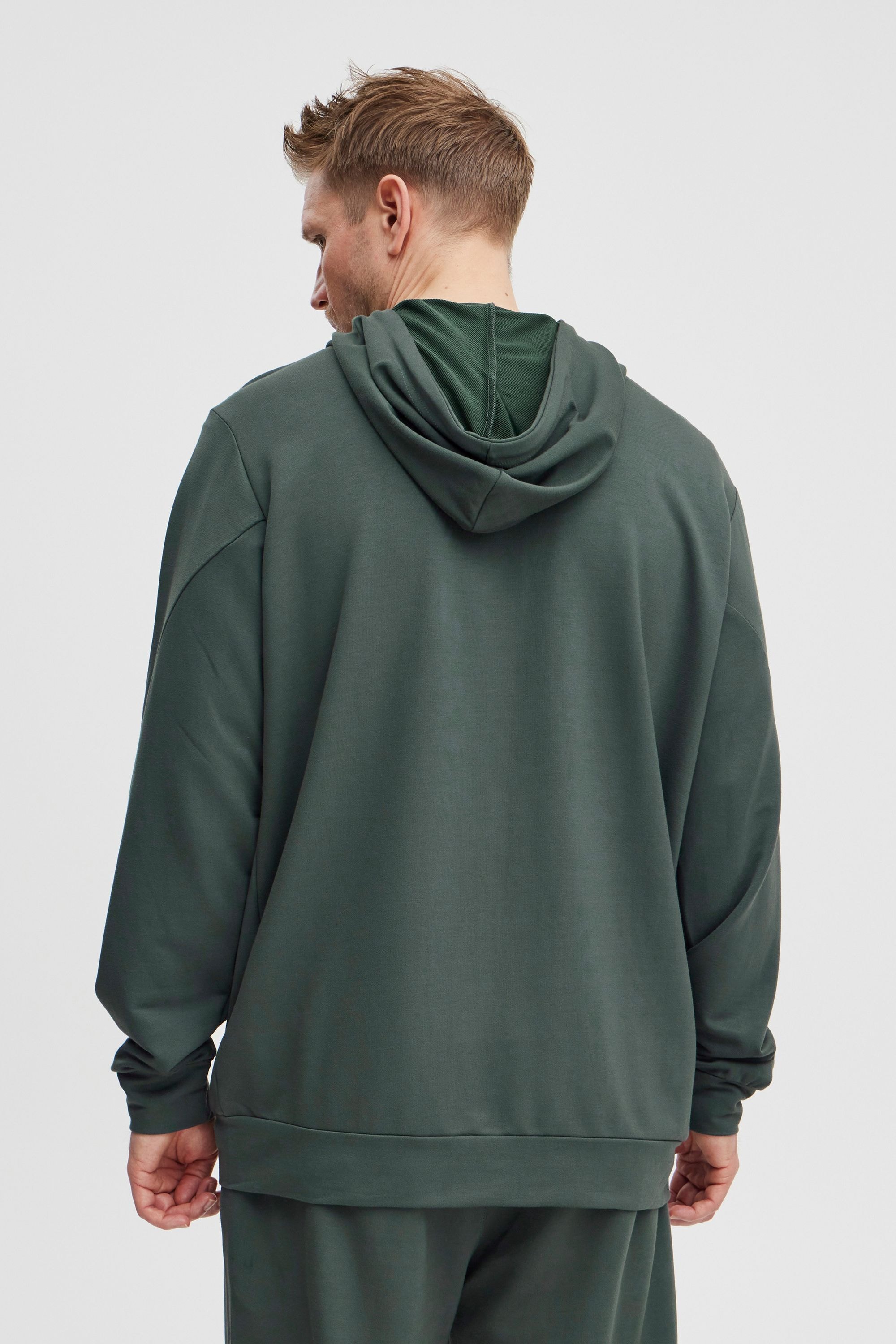 North Bend Sweatjacke »Sweatjacke NBBrent«