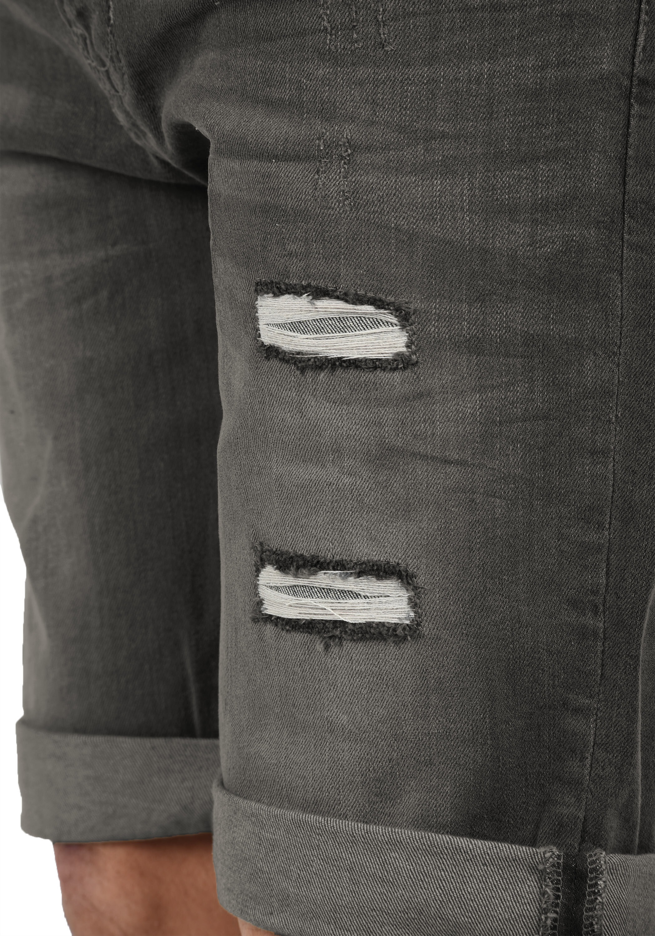 Indicode Jeansshorts »Jeansshorts IDHallow«