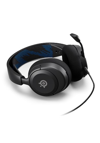 SteelSeries Gaming-Headset »Arctis Nova 1P« Almigh...