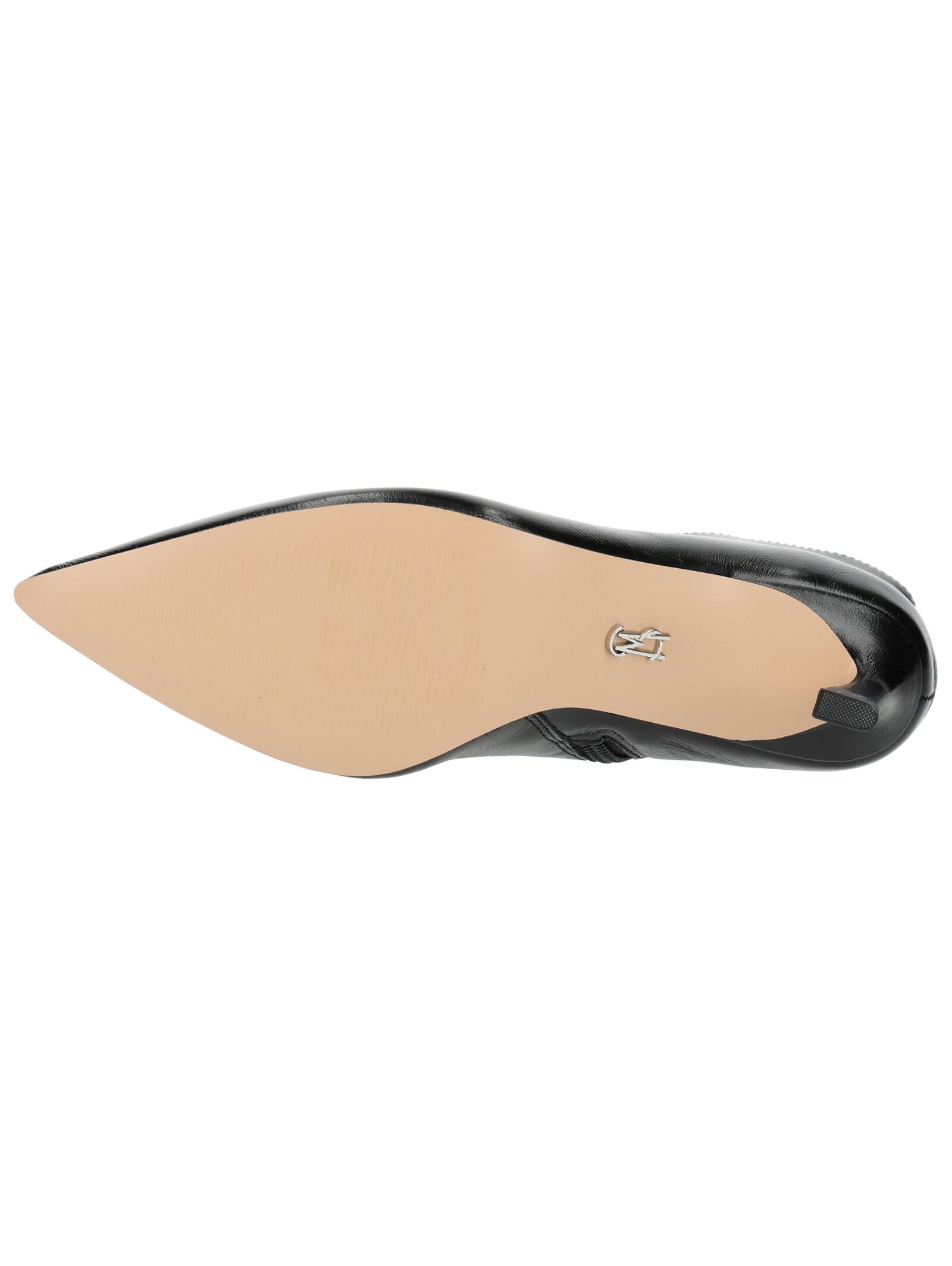 STEVE MADDEN Stiefelette »STEVE MADDEN Stiefelette Leder«