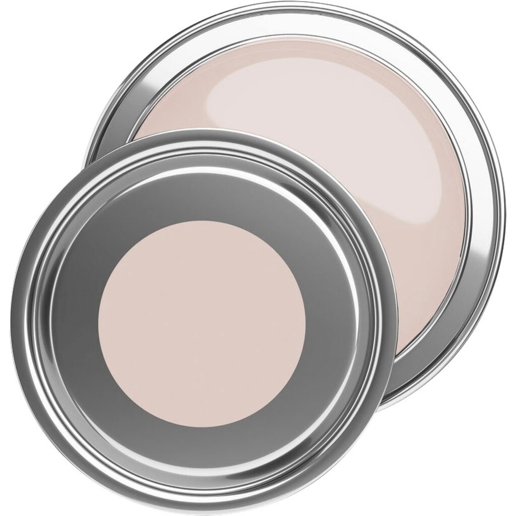 A.S. Création Wandfarbe »Premium Innenwandfarbe PURO Tuchmatt rosy beige«