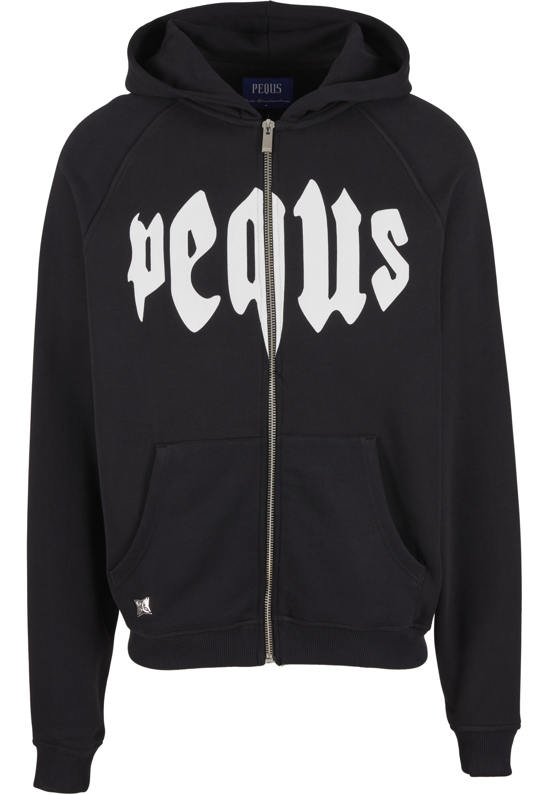 PEQUS Kapuzenpullover "PEQUS PEQUS Mythic Zip-Hoodie" 1 günstig online kaufen