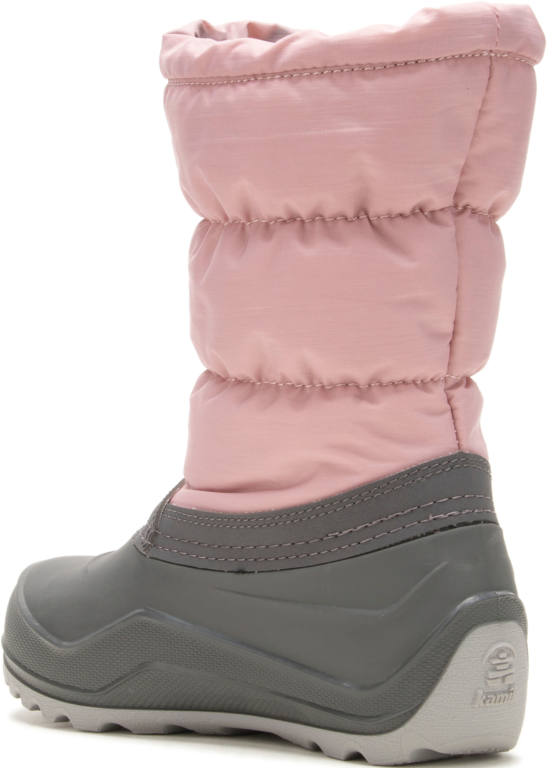 Kamik Winterstiefel »SNOWCOZY«, gefüttert