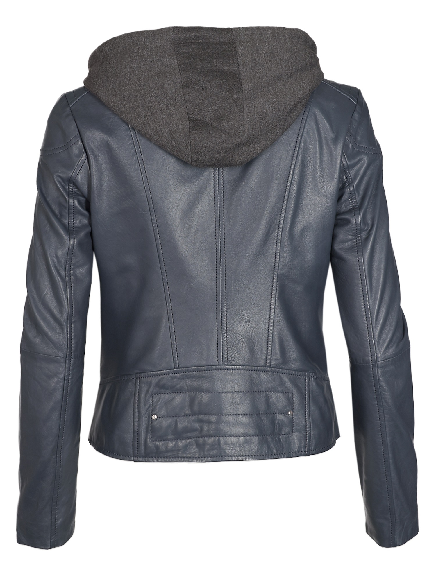 Maze Lederjacke "Mico" günstig online kaufen