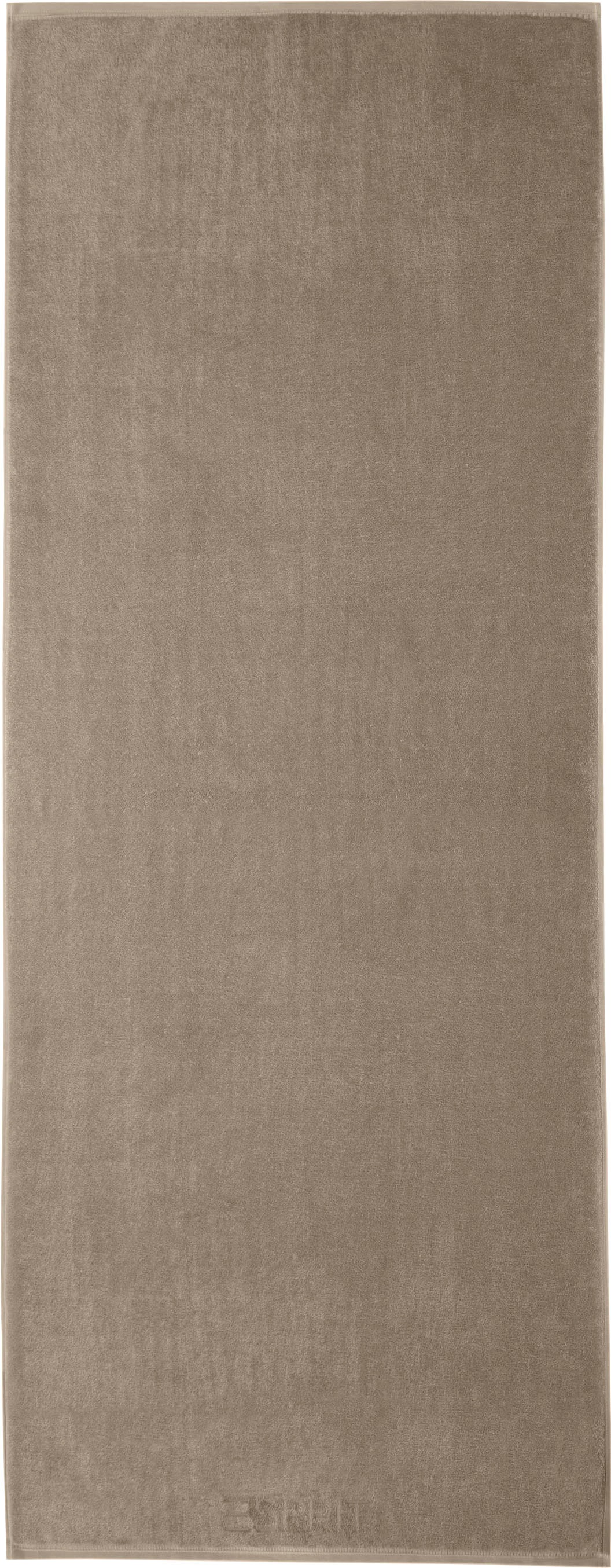 Esprit Saunatuch "Modern Solid" vegan produziert günstig online kaufen