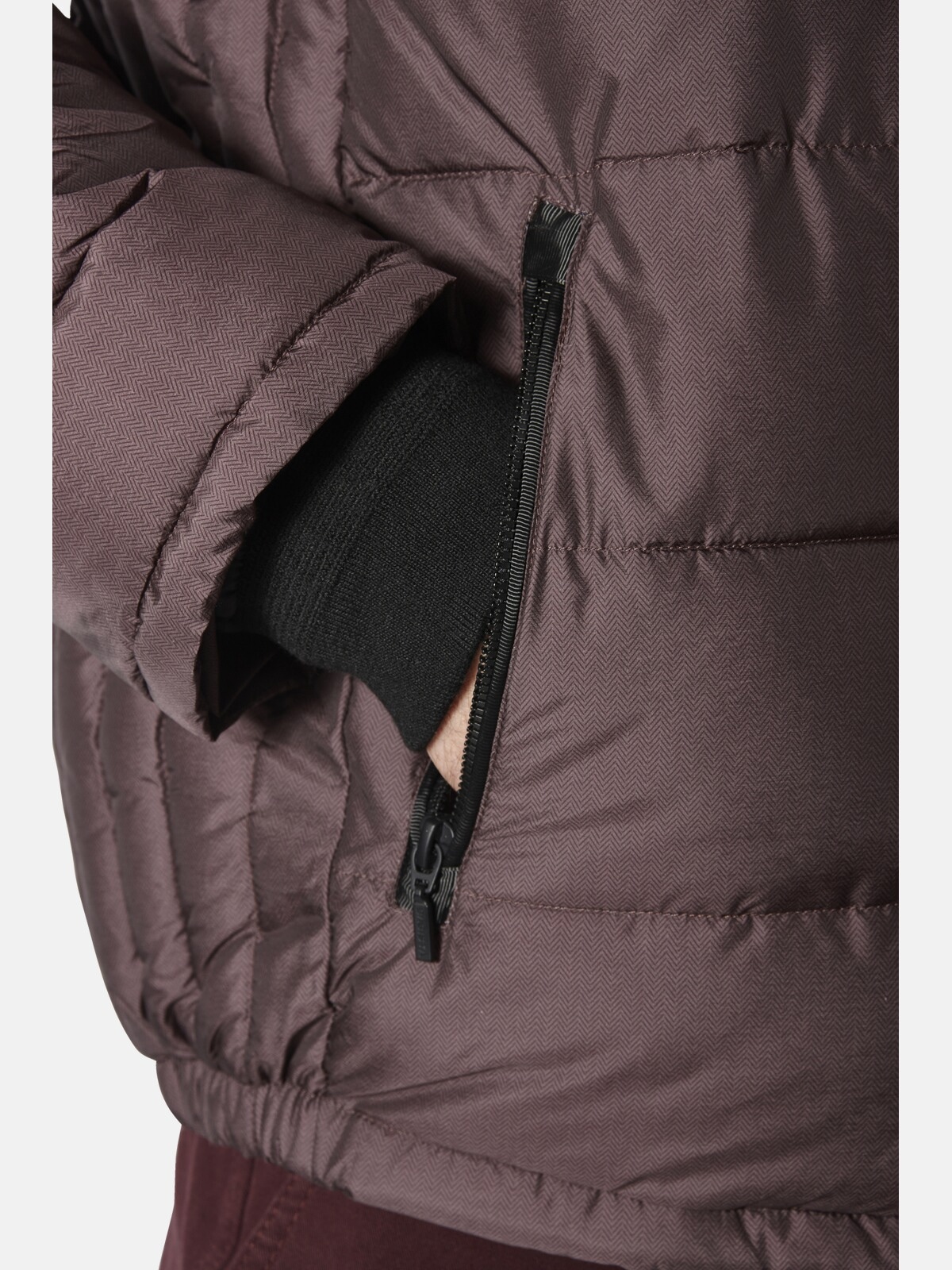 Babista Steppjacke »Steppjacke ROGIBALLI«, (1 St.)