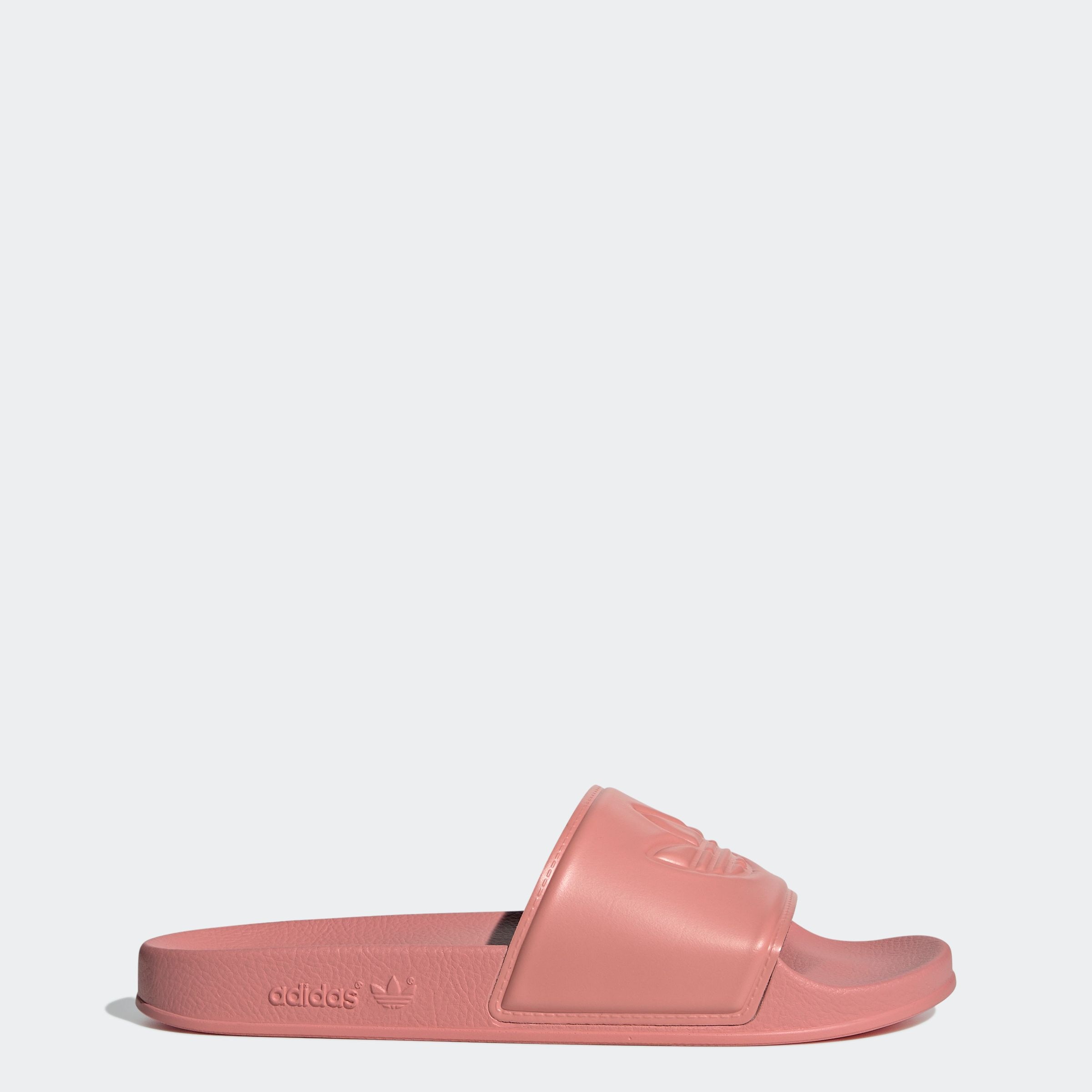 adidas Originals Badesandale »TREFOIL ADILETTE«