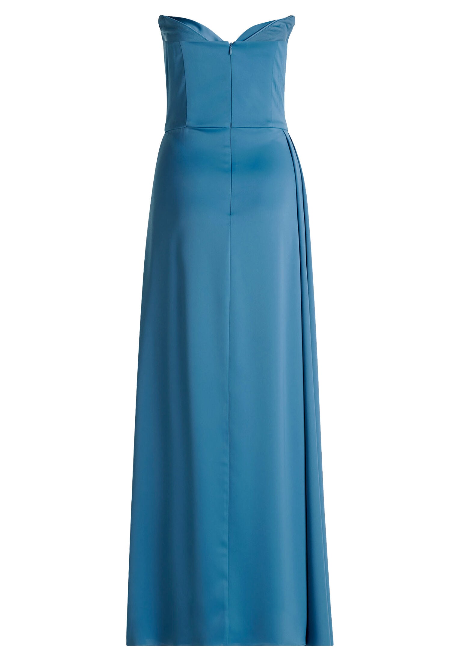 Vera Mont Abendkleid »Damen figurbetont« Ohne Tasche Schluppe