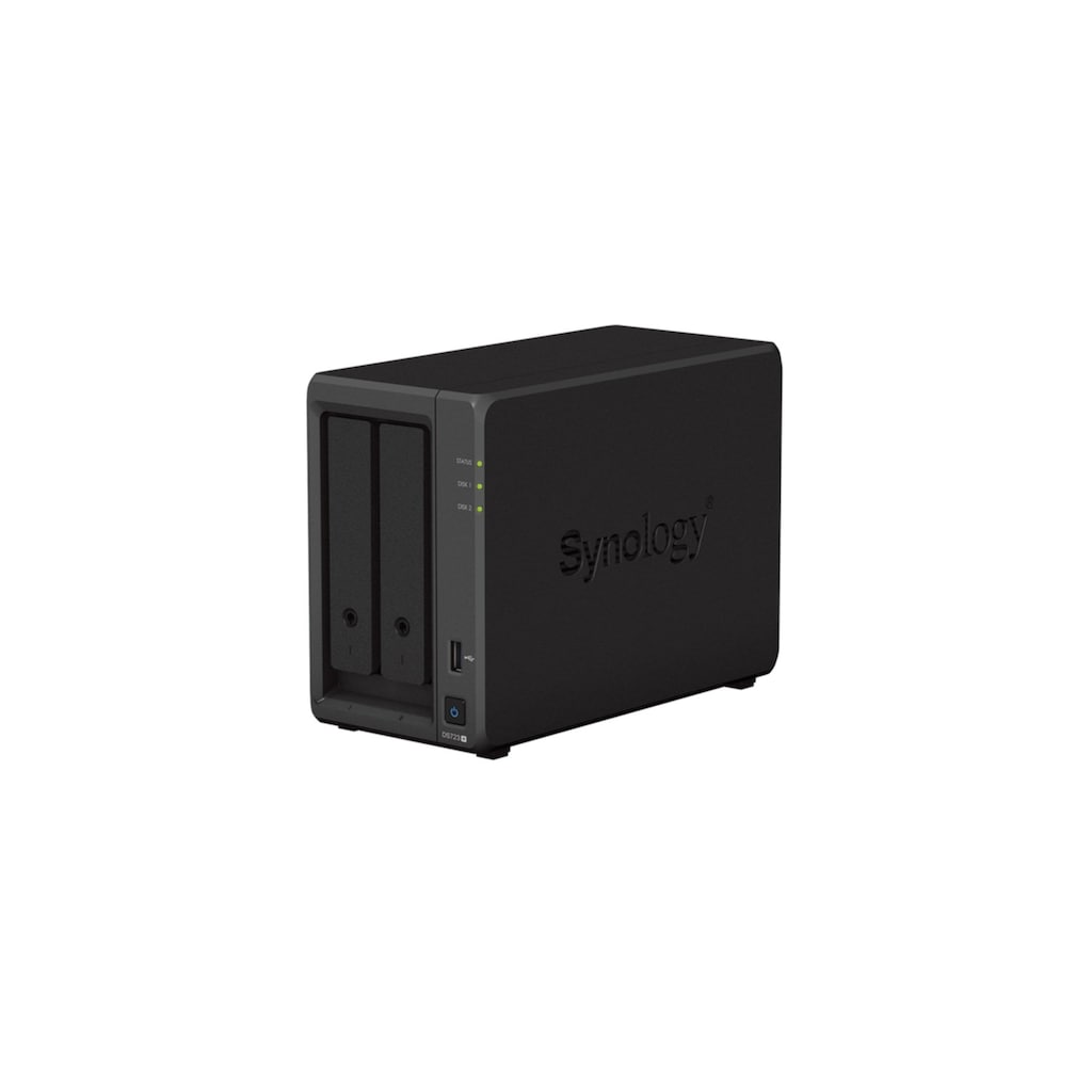 Synology NAS-Server »DS723+«