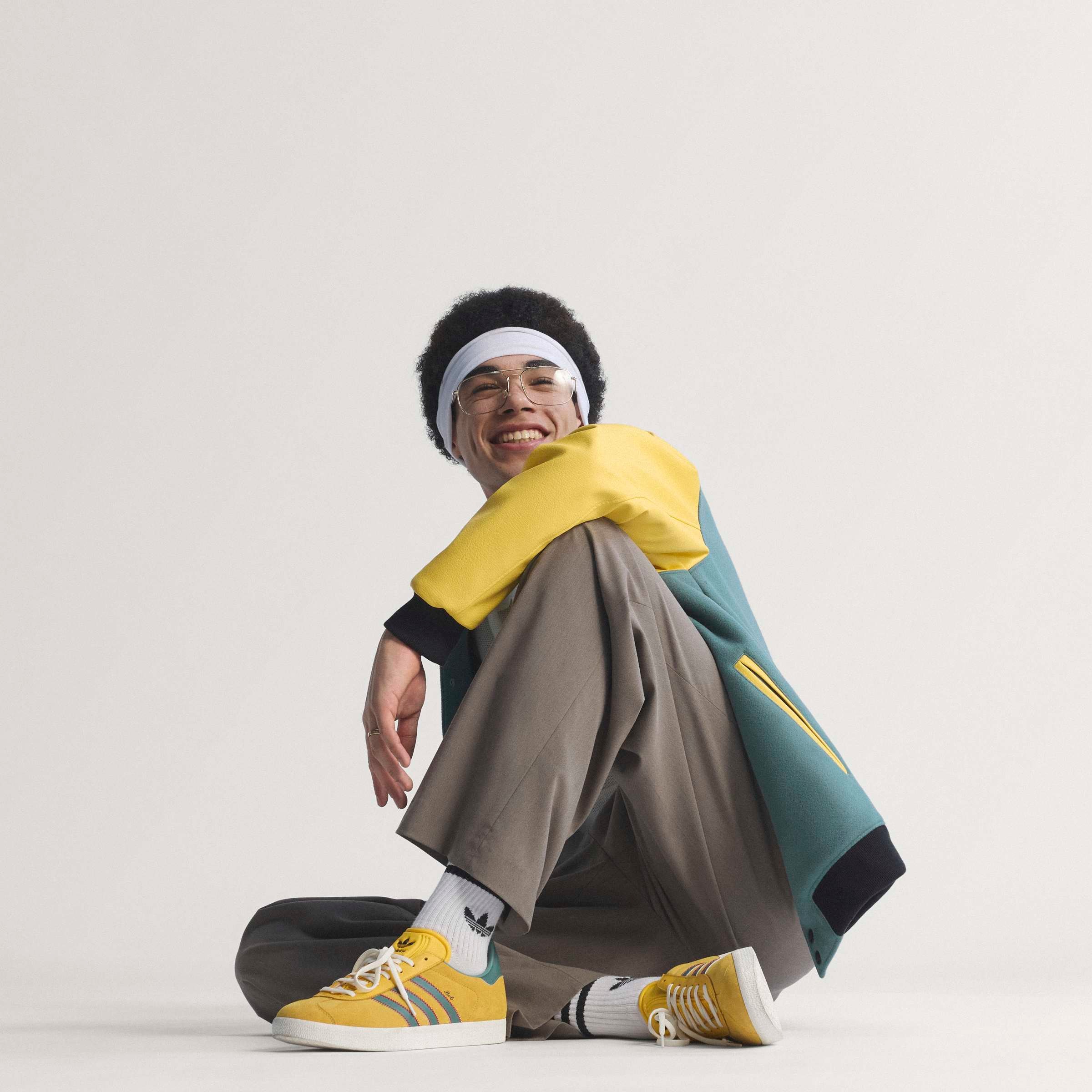 adidas Performance »ADIDAS GAZELLE«