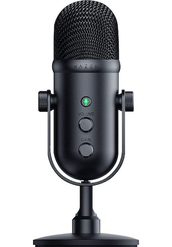 RAZER Streaming-Mikrofon »Seiren V2 Pro«, (1 tlg.) kaufen
