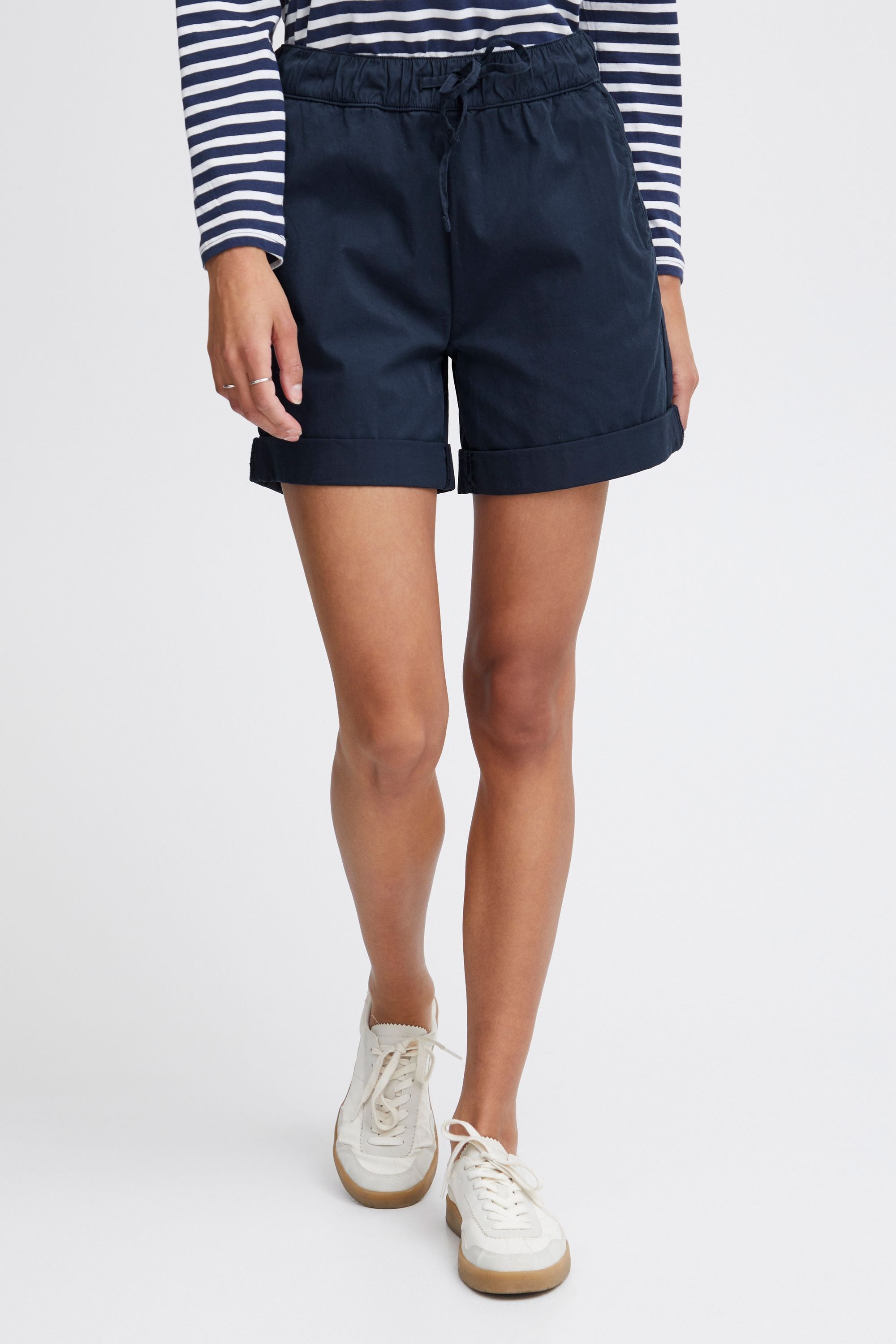 OXMO Chinoshorts "Chinoshorts OXChanel" günstig online kaufen