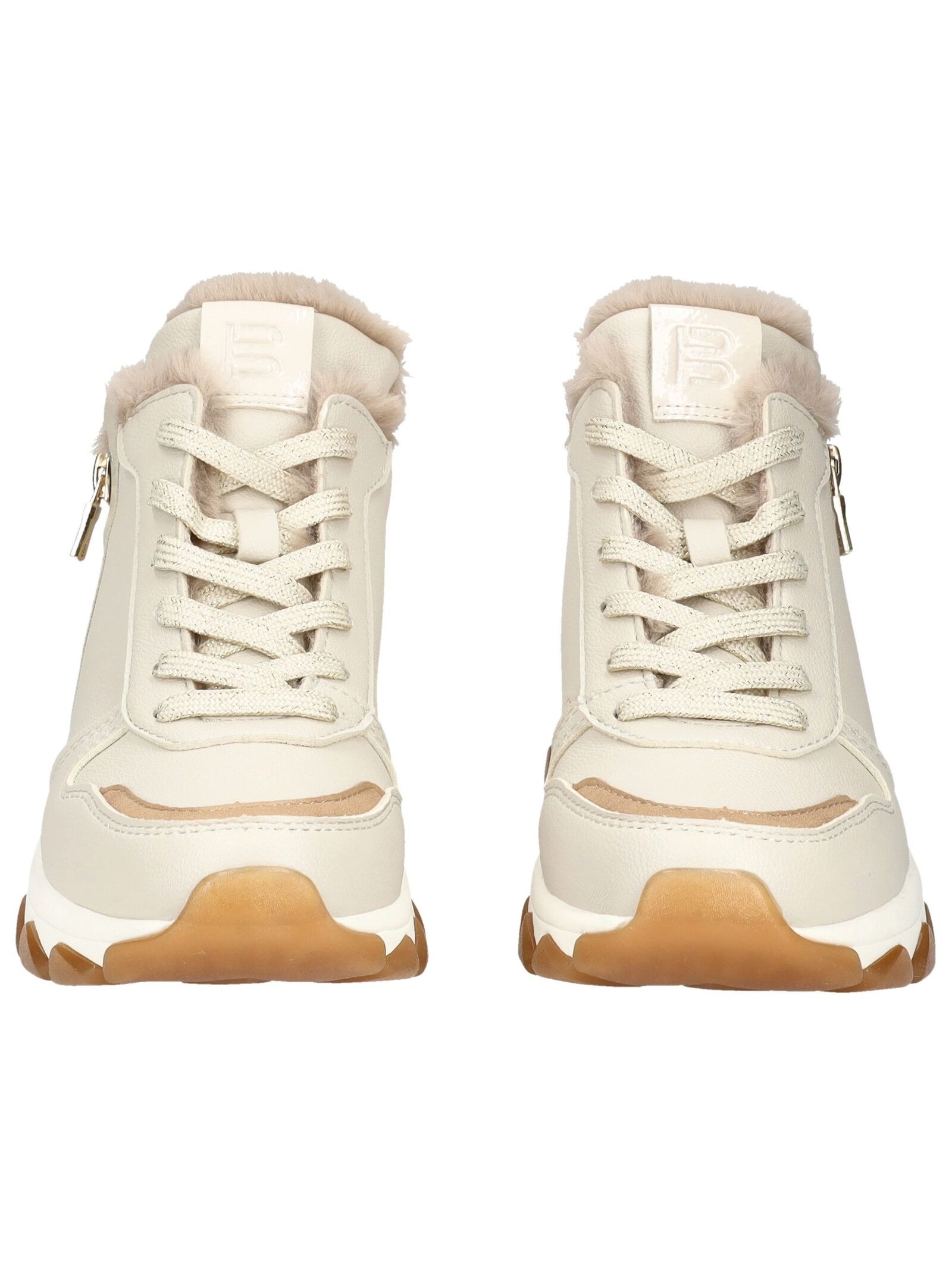 Thumbnail - BAGATT Schnürstiefelette "BAGATT Stiefelette Lederimitat/Textil"