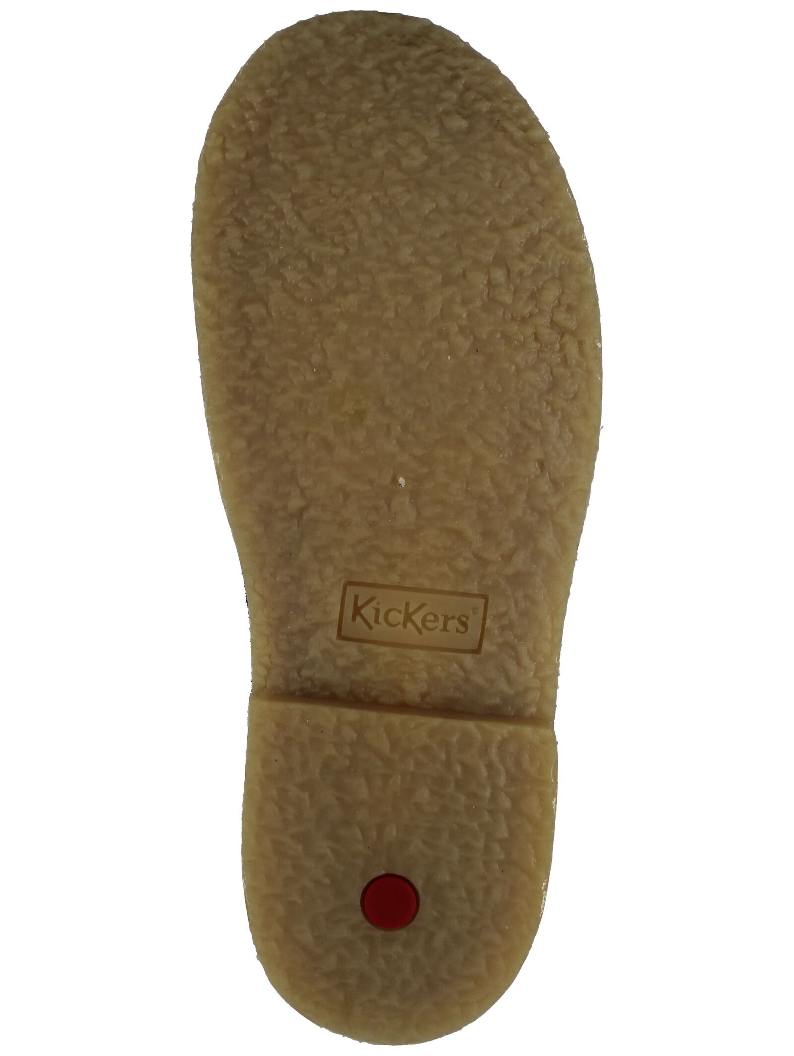 Kickers Stiefelette »Kickers Stiefelette Leder«