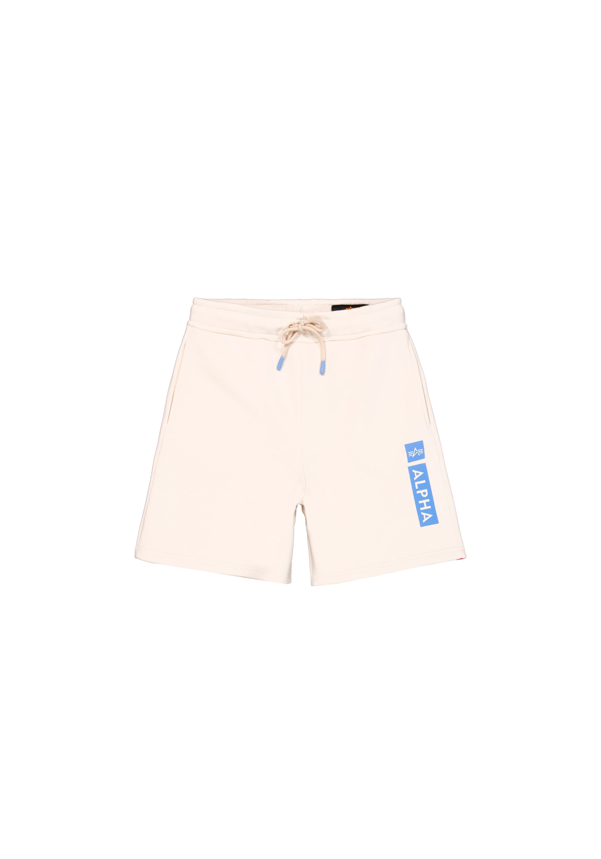 Alpha Industries Shorts "Alpha Puff Print Short" günstig online kaufen
