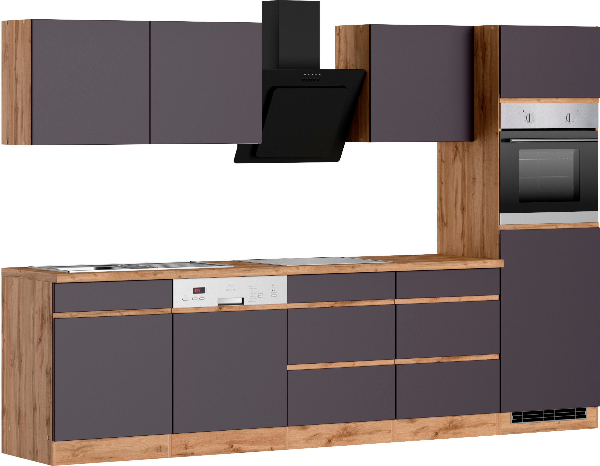 Kochstation Küche Kochstation Küche