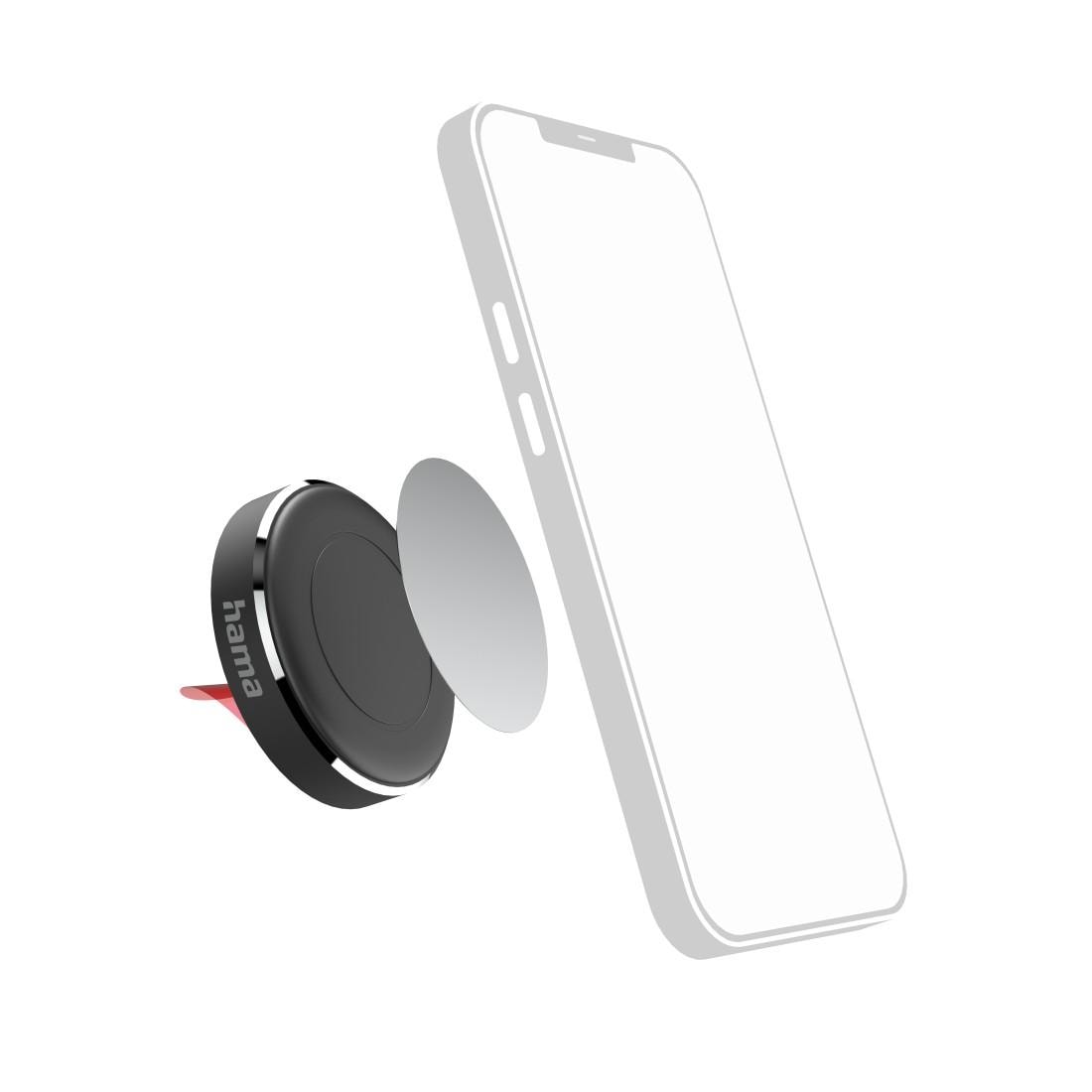 Smartphone-Halterung »Auto Handyhalterung "Magnet" für Armaturenbrett, 360 ° drehbar«