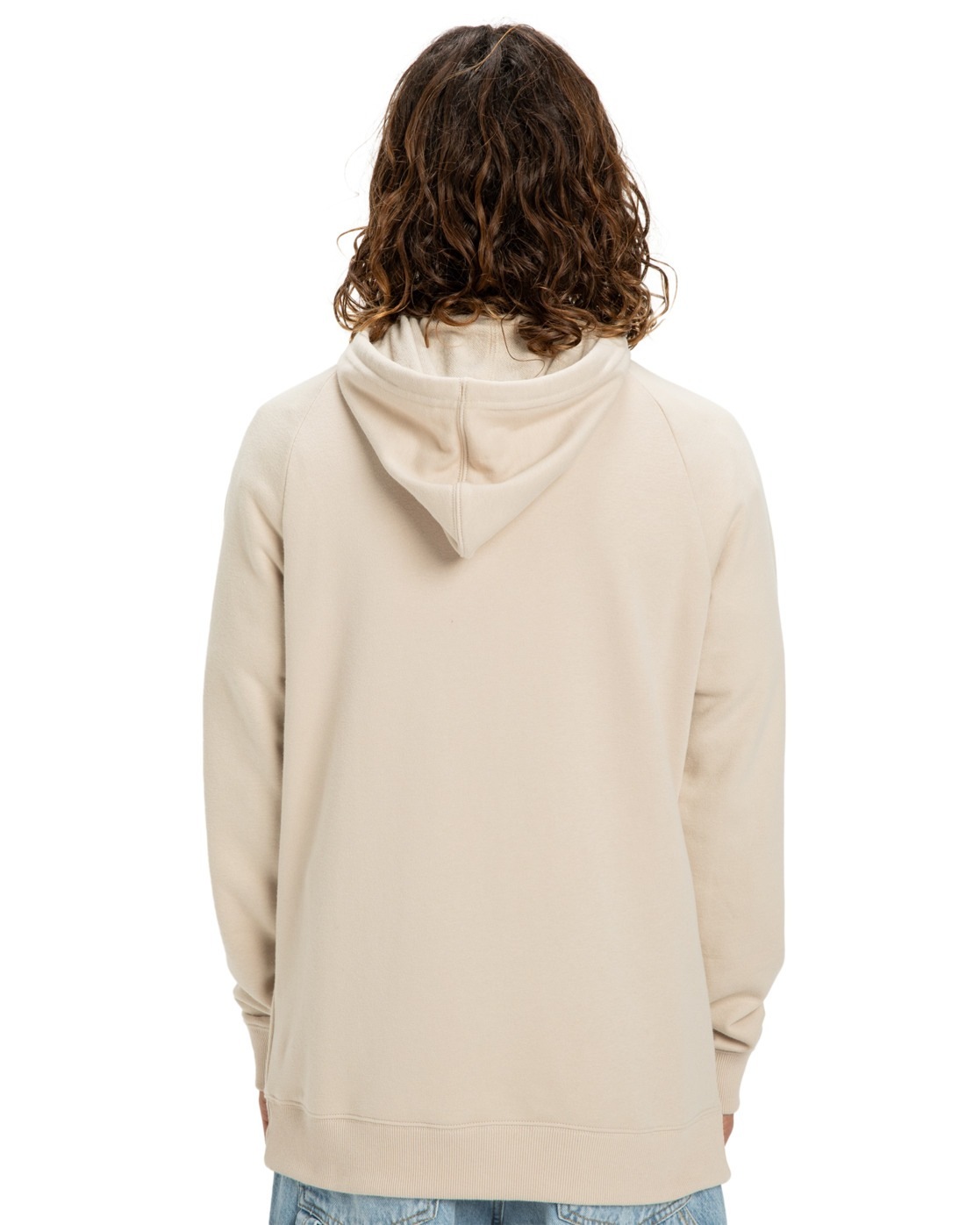 DC Shoes Kapuzensweatshirt "DC Corpo Raglan" günstig online kaufen