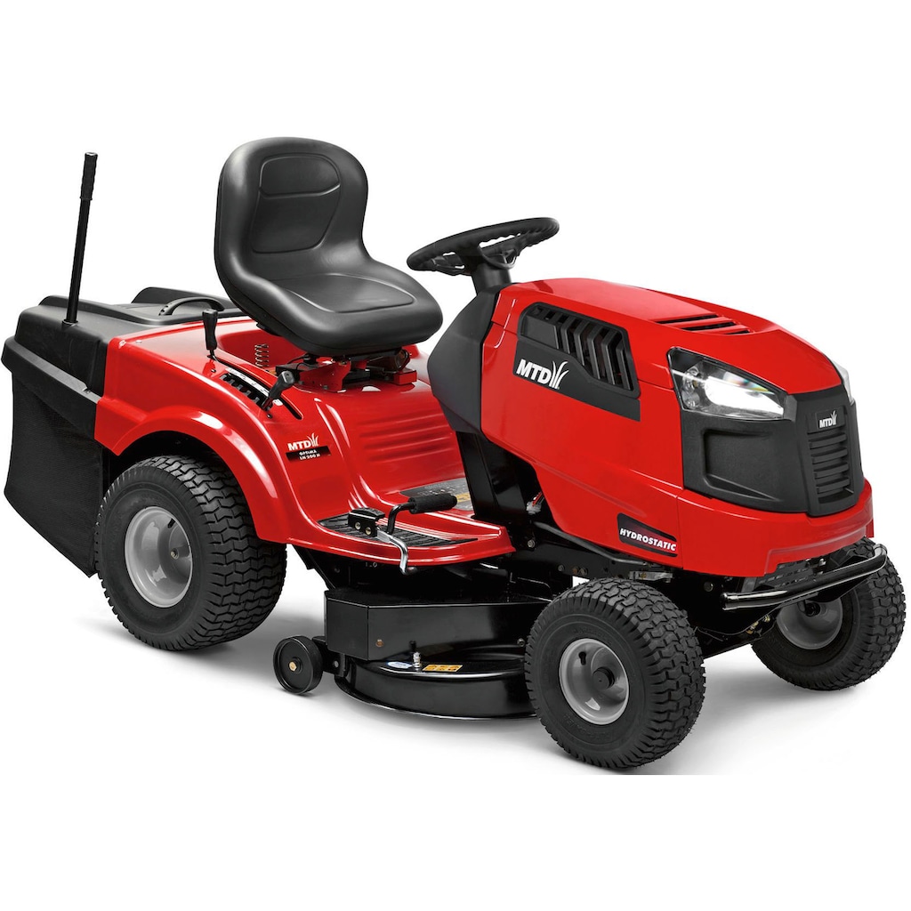 TROY-BILT Rasentraktor »PONY 92T-R 92CM TROYBILT«