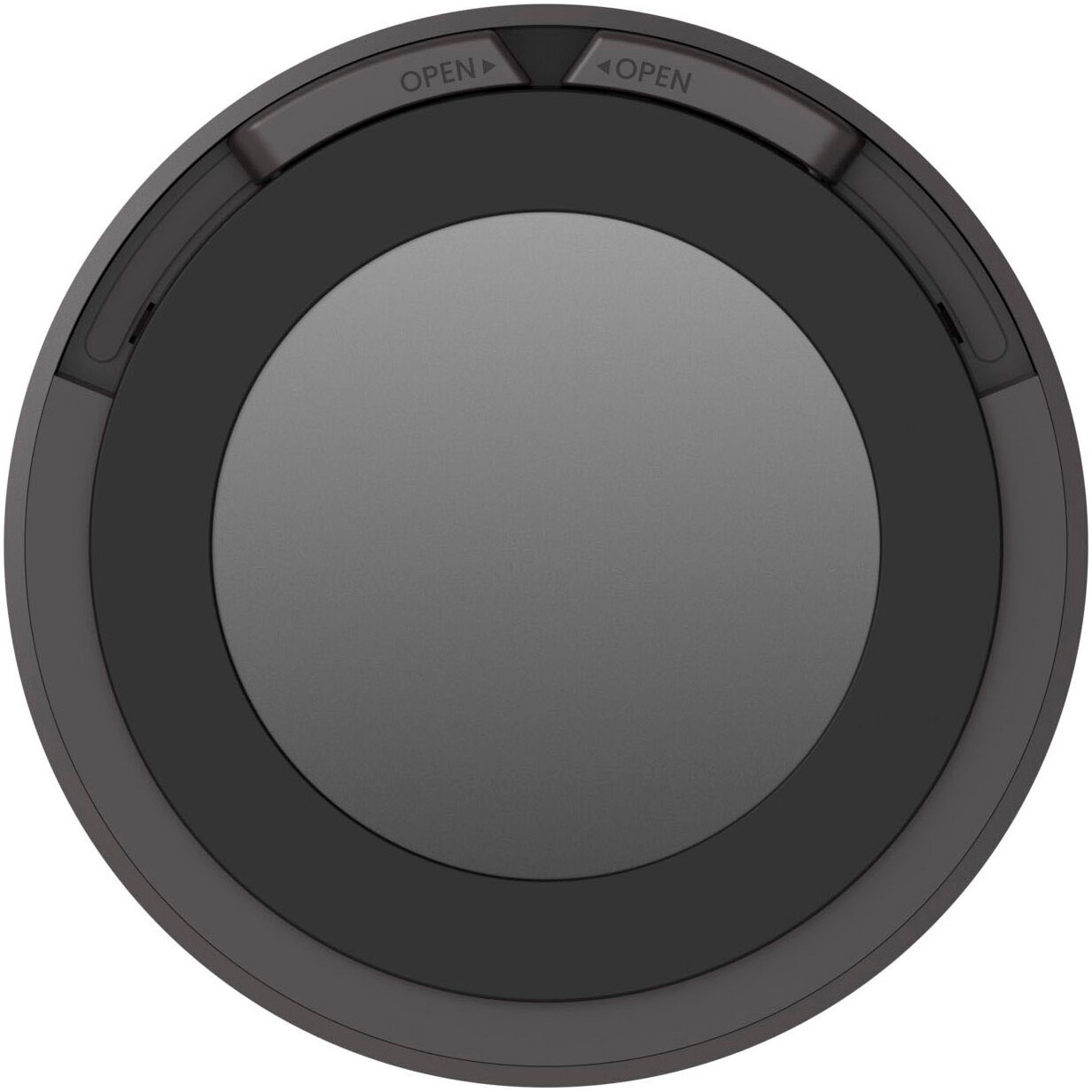 BenQ Portabler Projektor »GV50«, (100000:1)
