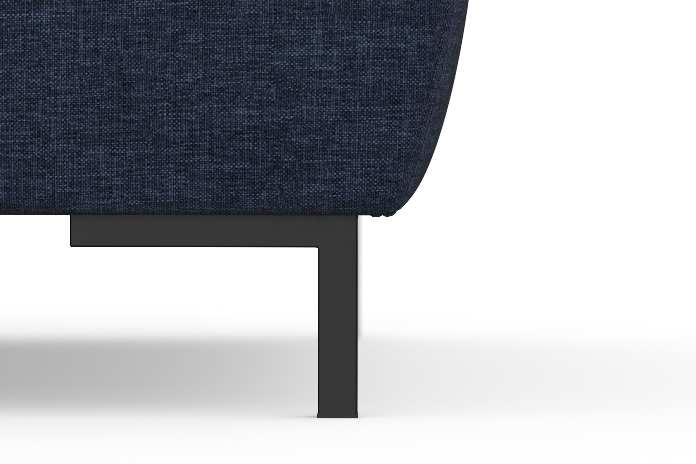 DOMO collection Ecksofa »Capelo L-Form«, mit Armteilverstellung, wahlweise mit Bettfunktion, Federkern