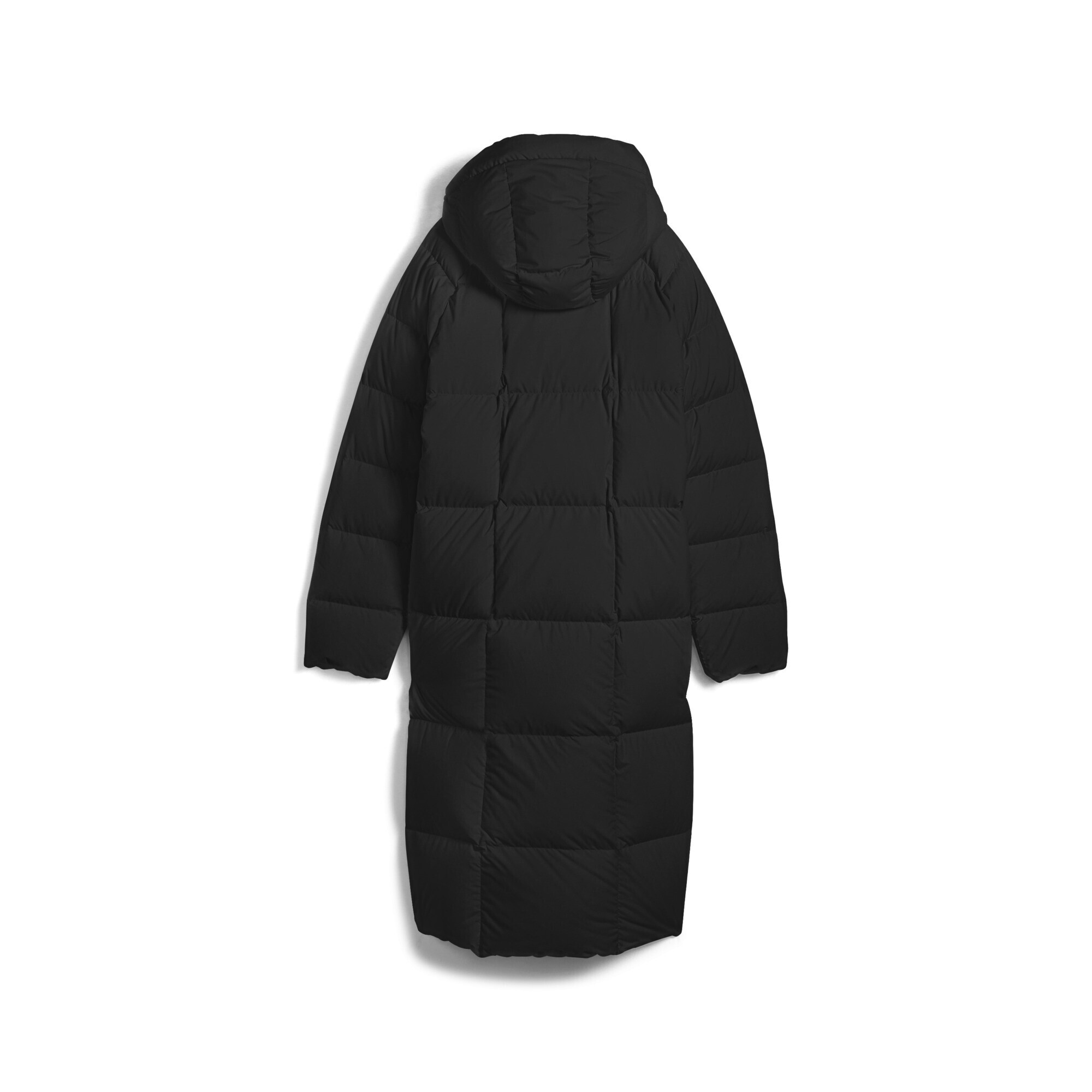 PUMA Daunenjacke »Daunen-Puffermantel mit Kapuze Damen«