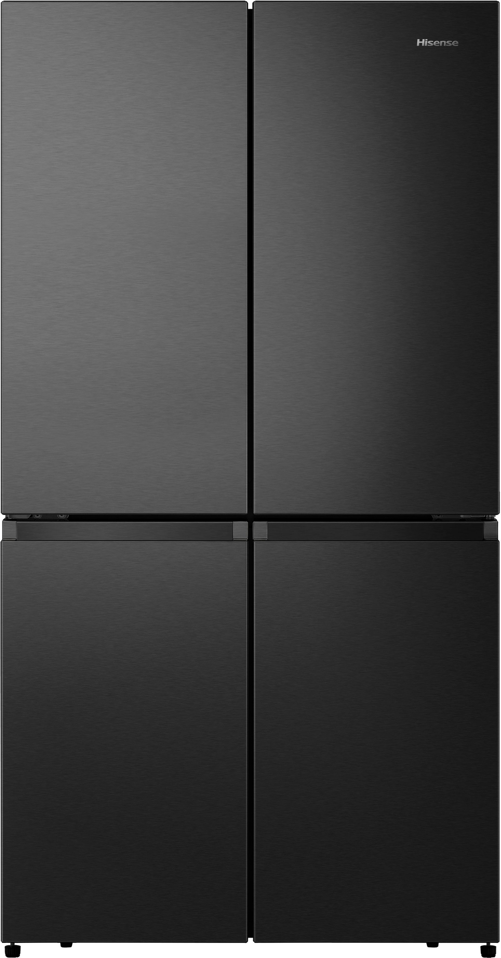 Hisense Multi Door "RQ758N4SAFE" 179 hoch 92 breit günstig online kaufen