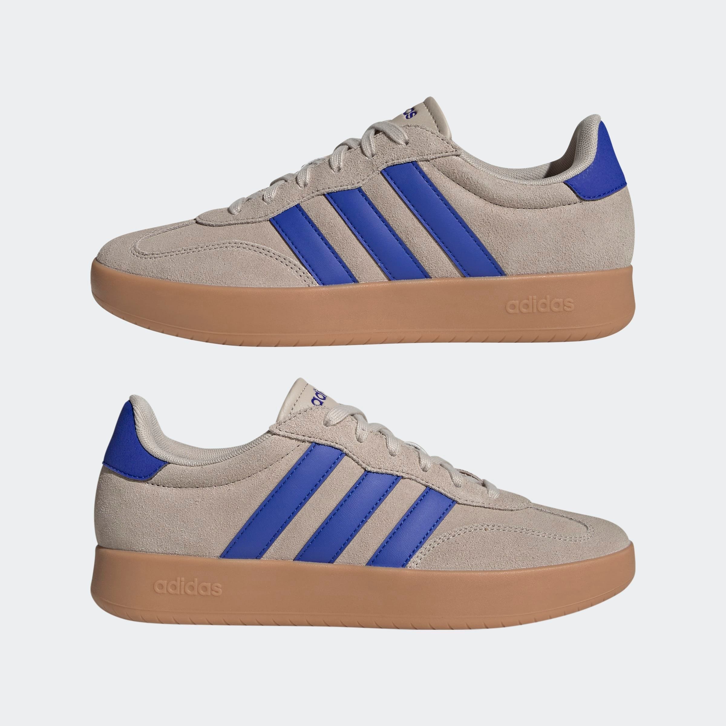 adidas Sportswear Sneaker »BARREDA«