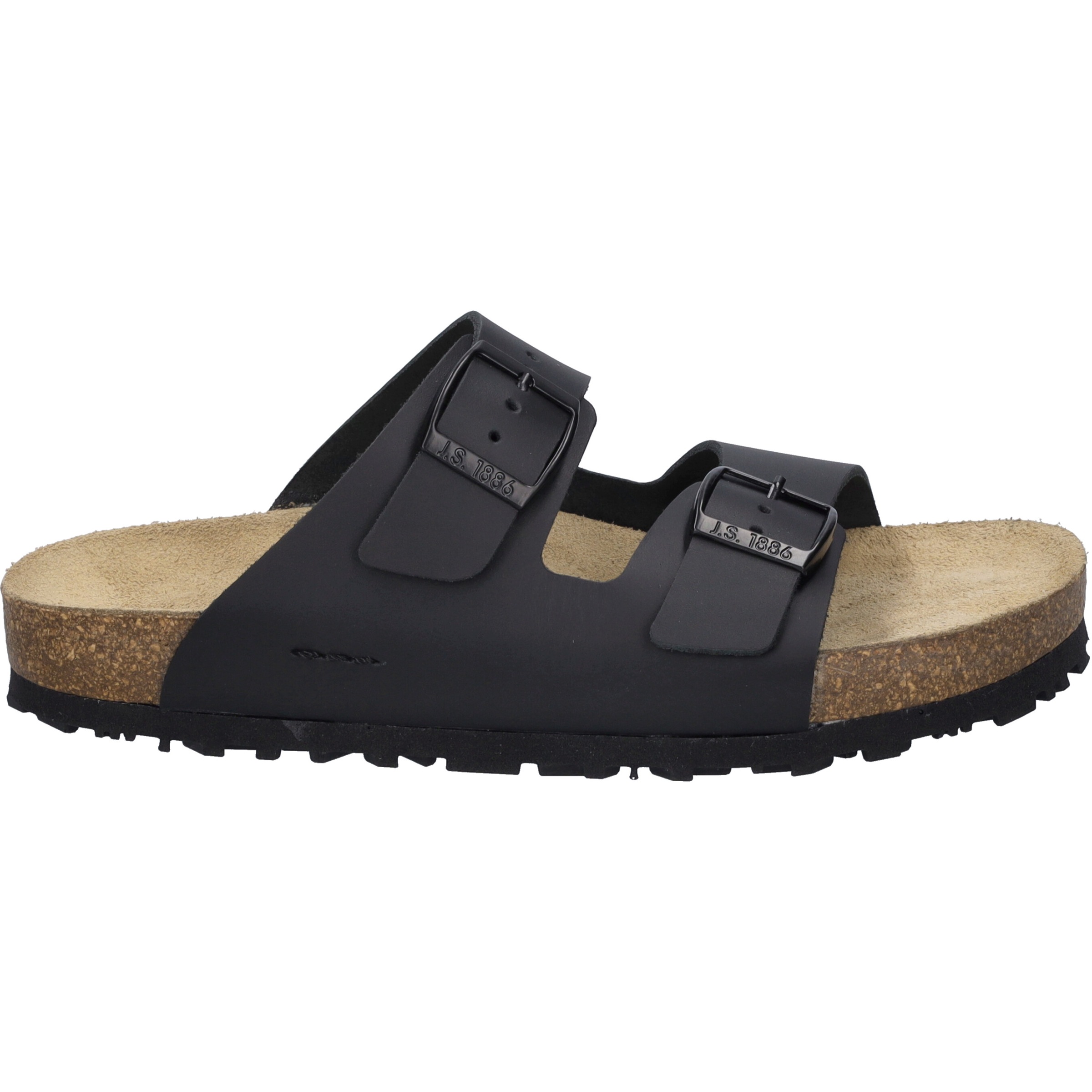 Josef Seibel Sandale "Hermine 01, schwarz" günstig online kaufen