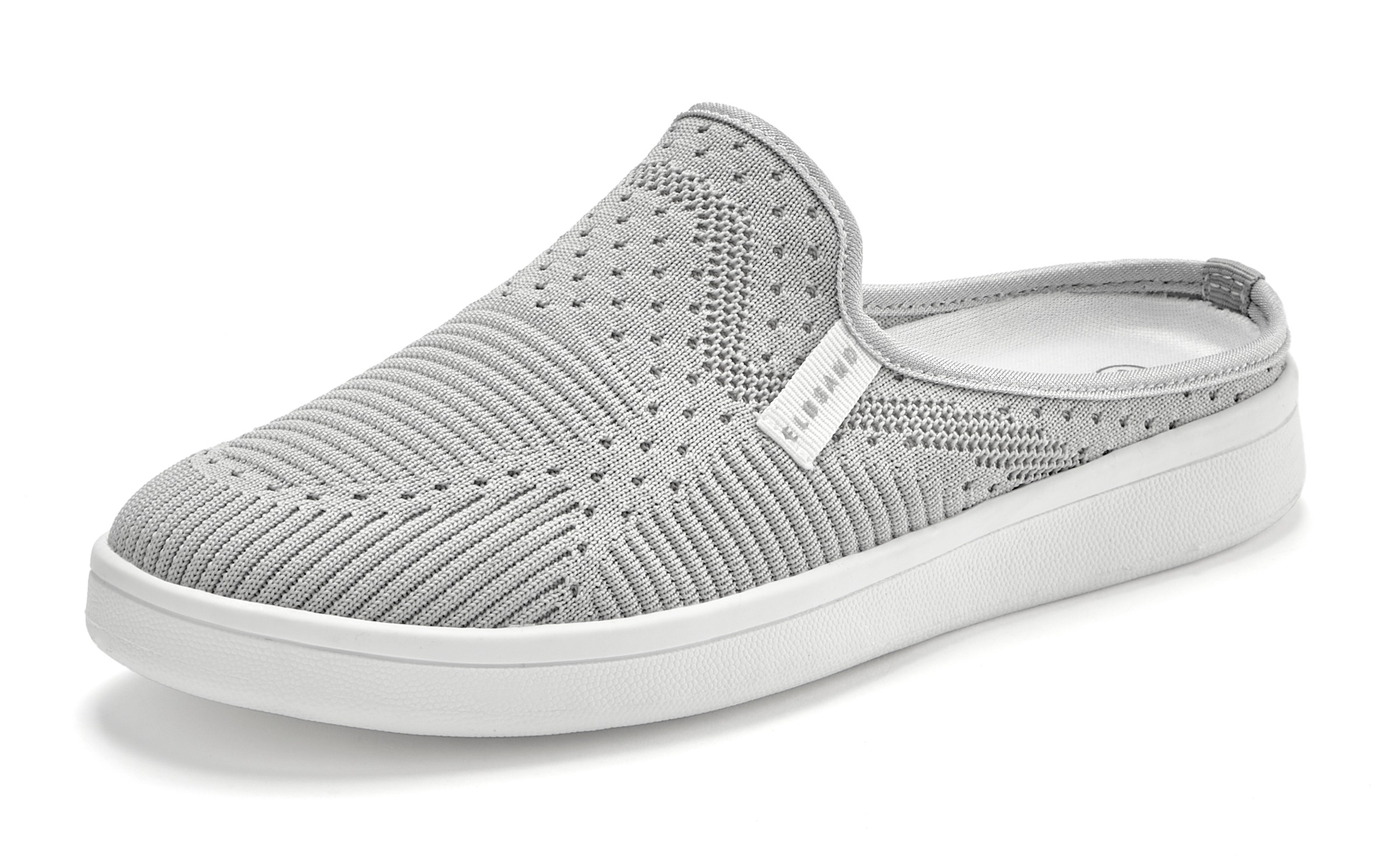 Elbsand Sabot "Sneaker, Freizeitschuh, Halbschuh, Slip-On-Sneaker," zum Rei günstig online kaufen