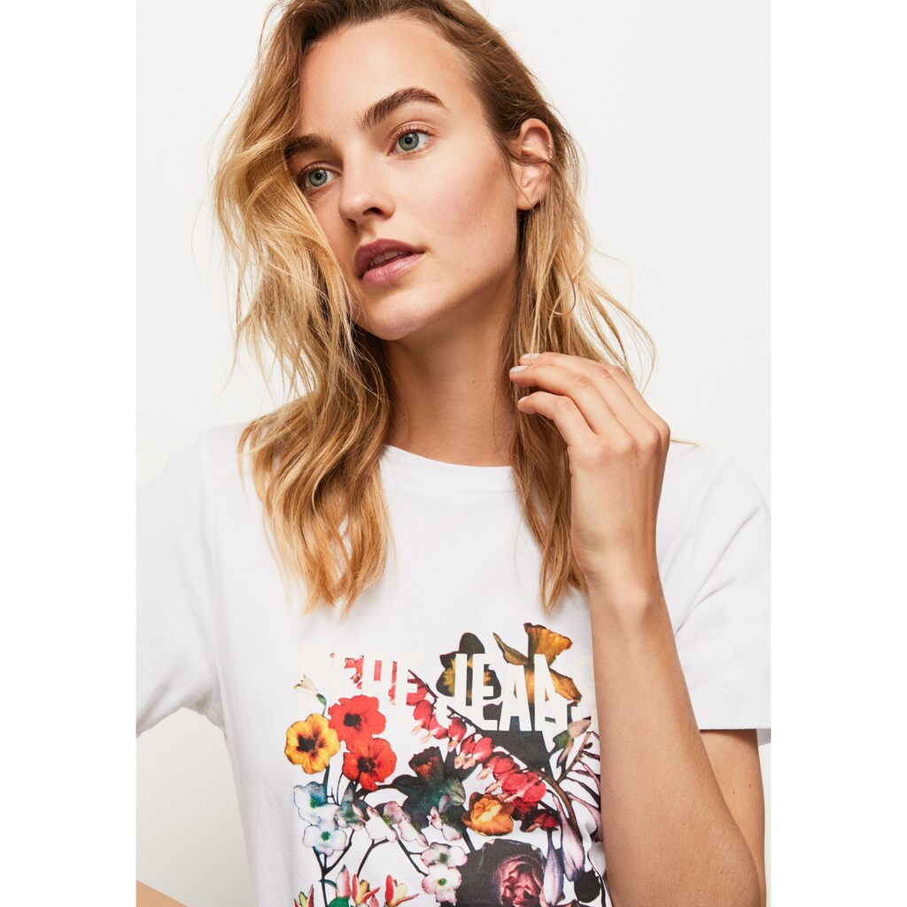 Pepe Jeans T-Shirt