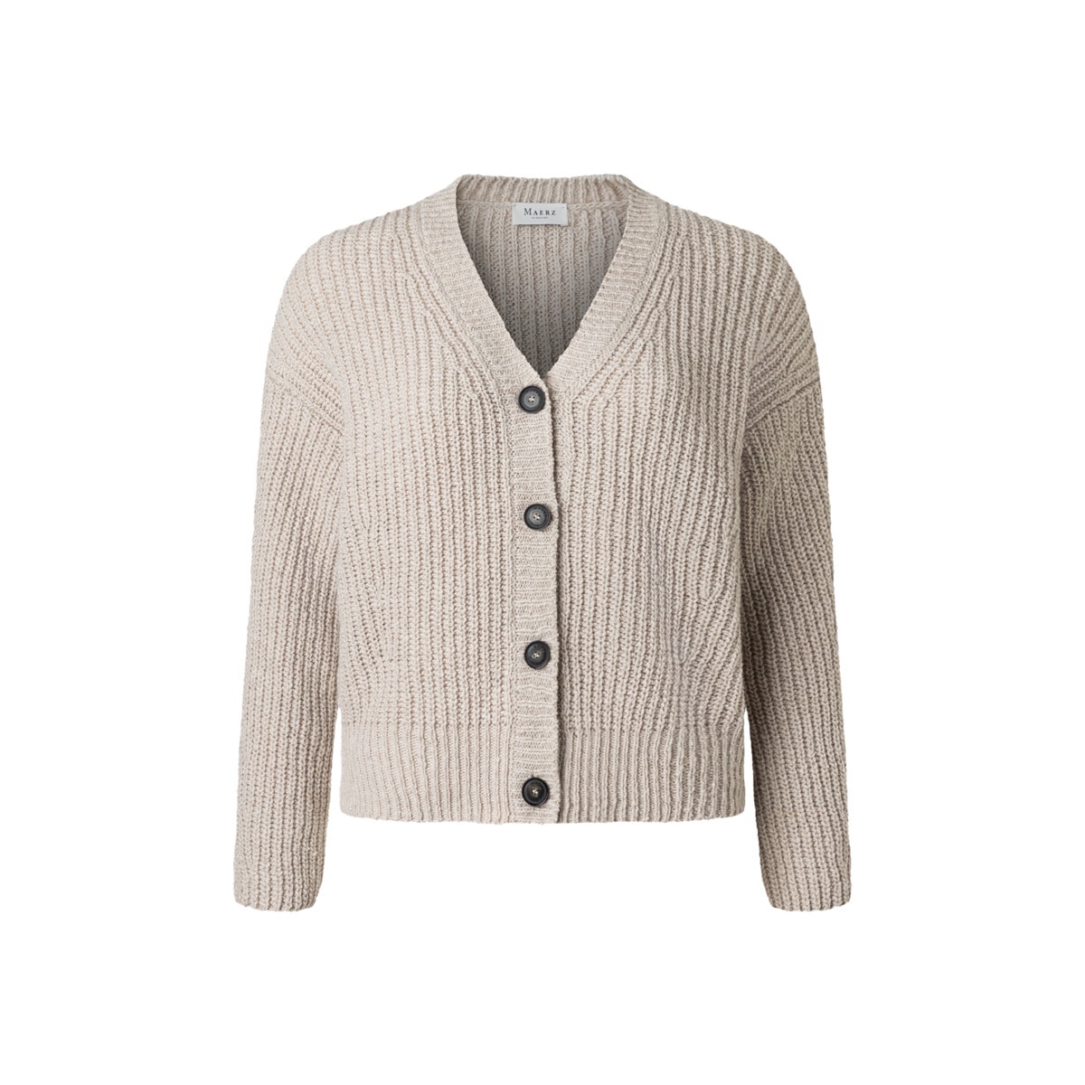 MAERZ Muenchen "Maerz Muenchen 214300 Cardigan Damen Bekleidung"