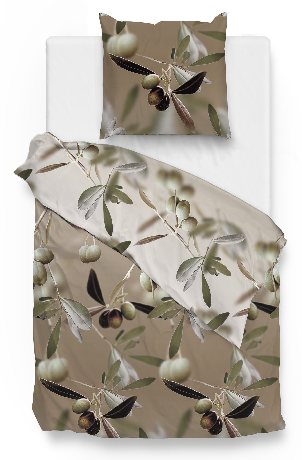 ZO HOME Bettwäsche "Mylie" 2 Stk. Bettwäsche aus 100% Baumwolle, hochwertig günstig online kaufen