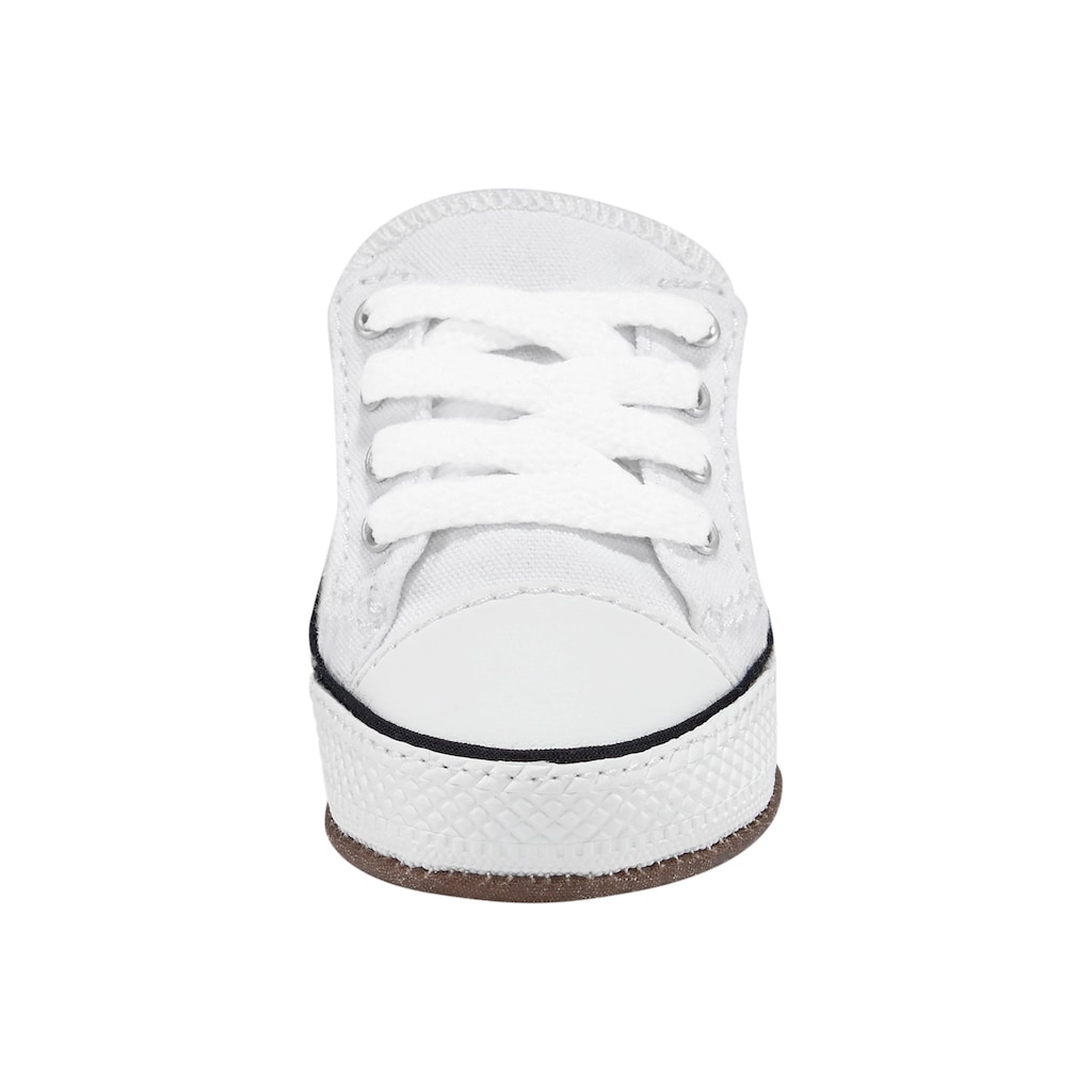 Converse Sneaker »Kinder Chuck Taylor All Star Cribster Canvas Color-Mid«