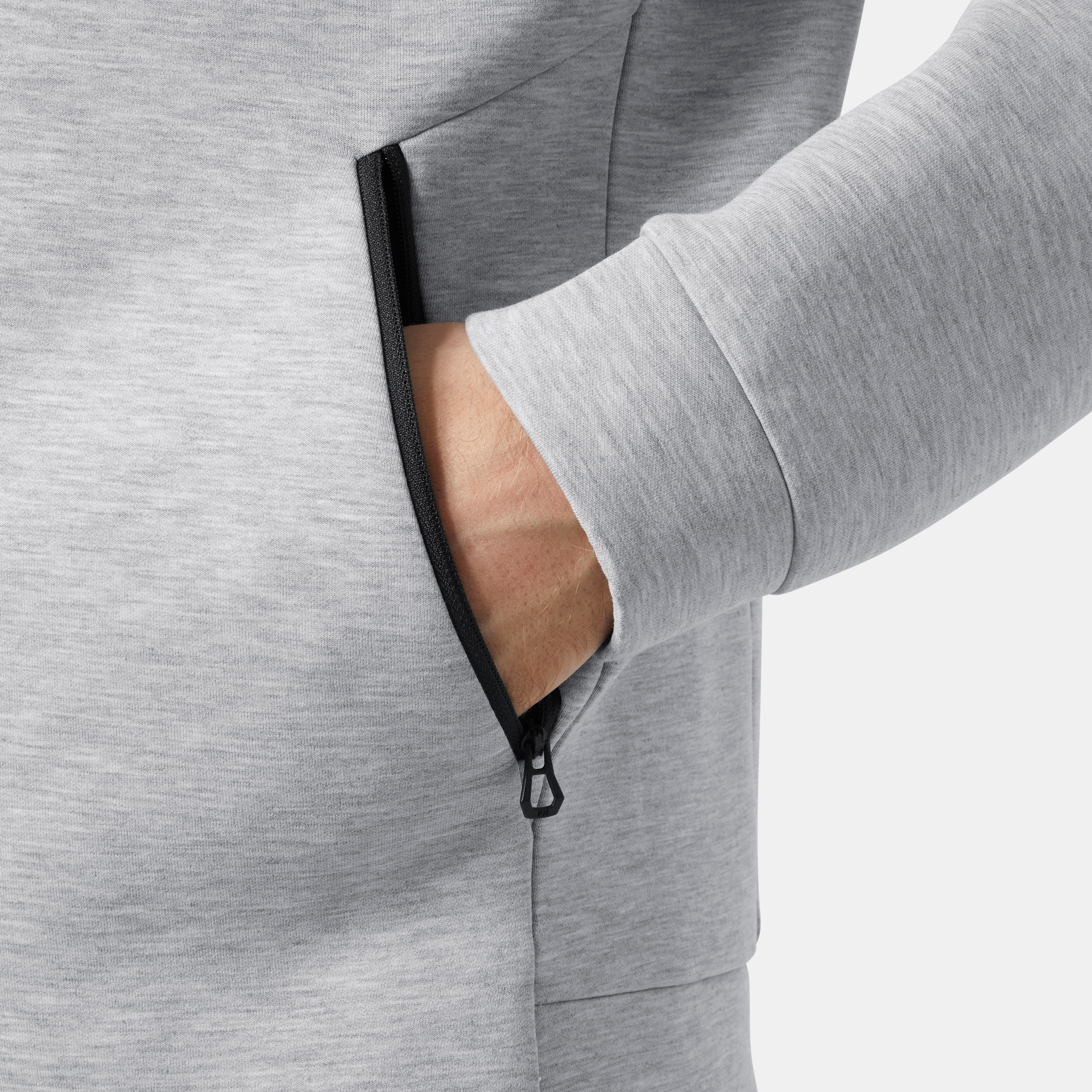 Thumbnail - Helly Hansen Trainingsjacke "HP OCEAN FZ JACKET 2.0" mit Kapuze sportlicher Stil, bequeme Passform, Kapuze mit hohem Kra...