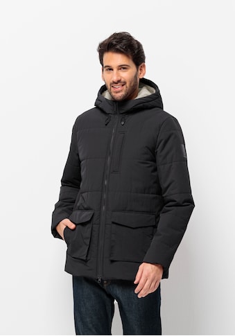 Jack Wolfskin Funktionsjacke »WHITE FROST JKT M« su ...