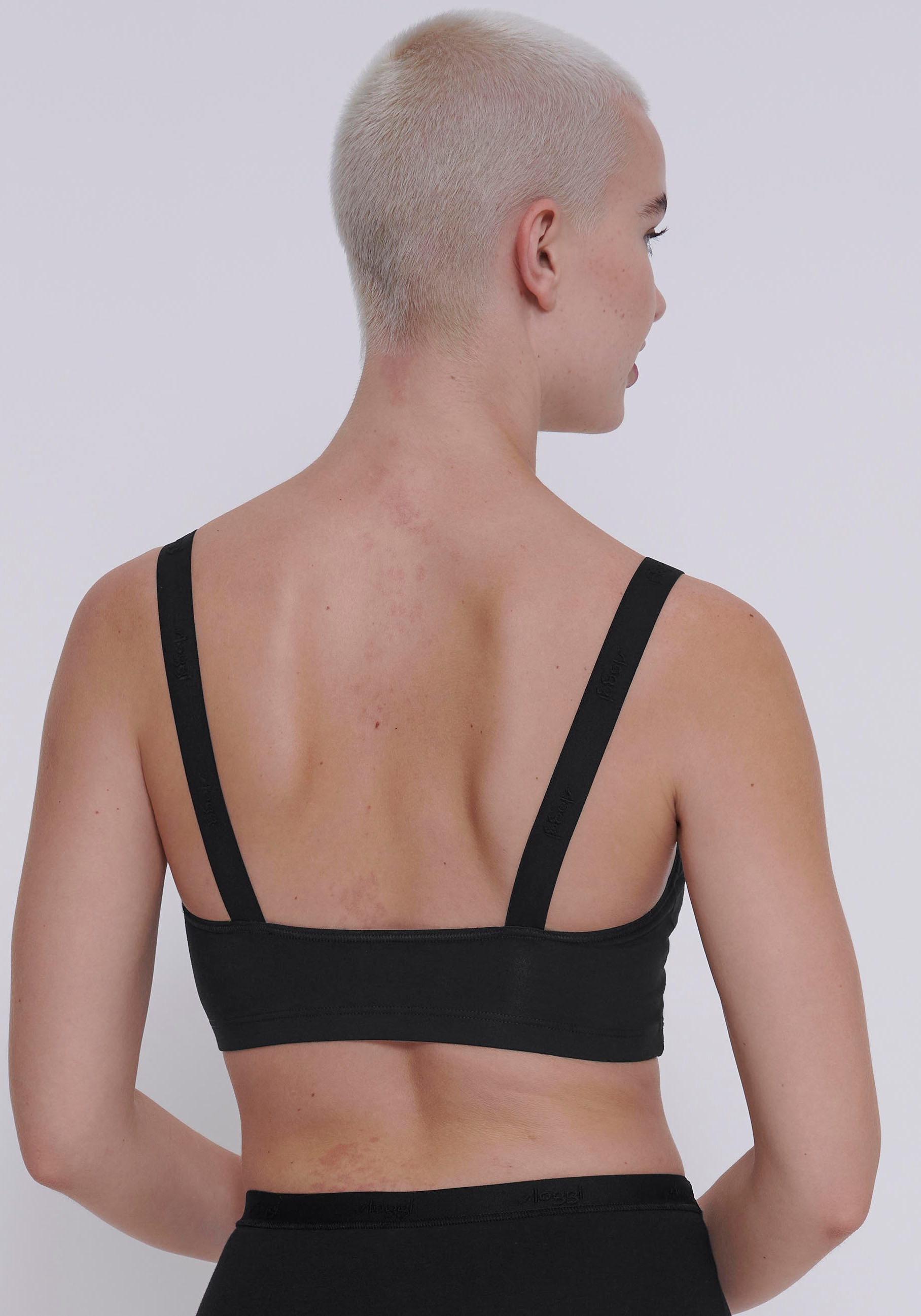 sloggi Bustier »GO Casual Top«, ohne Bügel