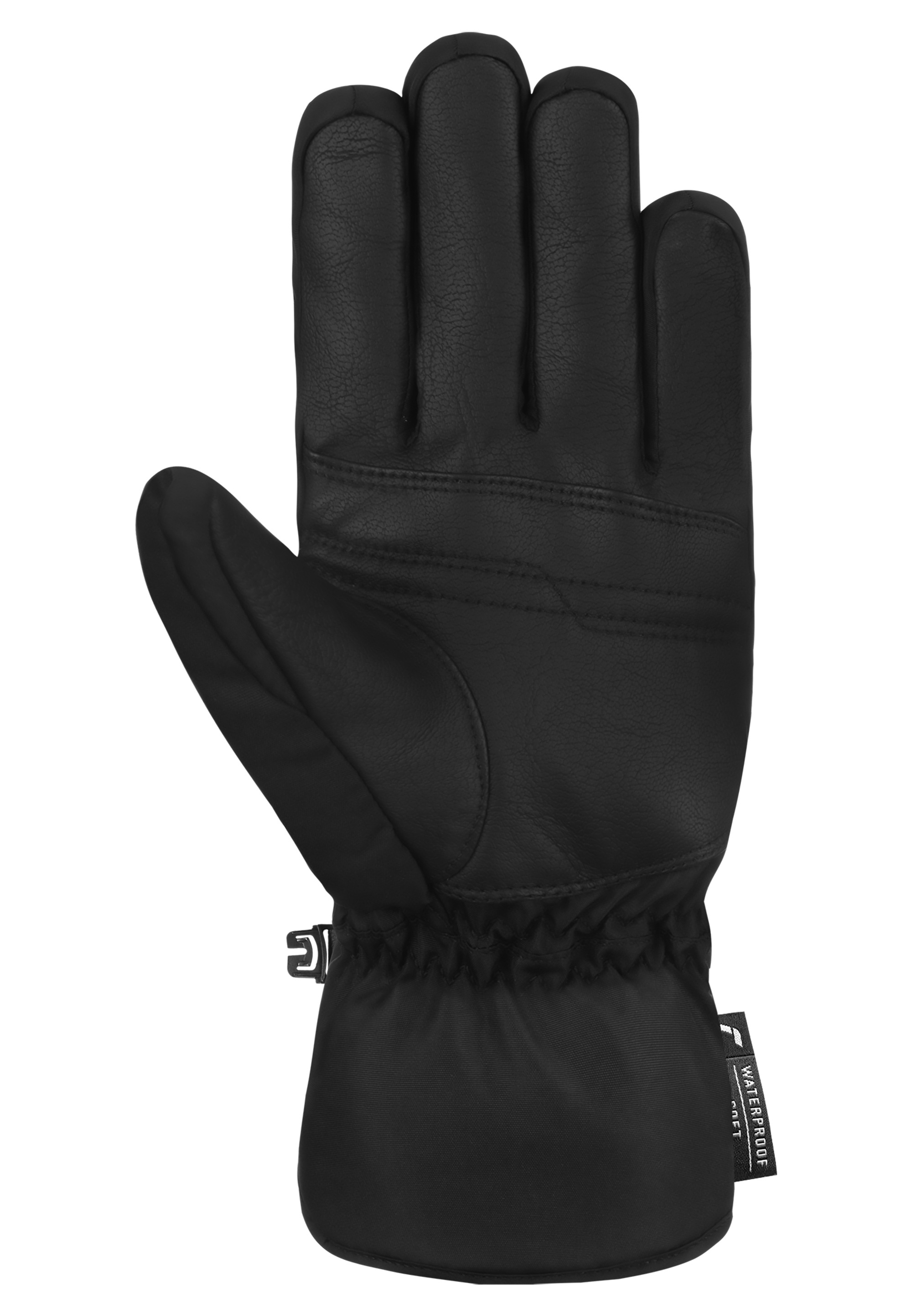 Reusch Skihandschuhe »Brandon R-TEX® XT«, mit wasserdichter und atmungsaktiver Funktion
