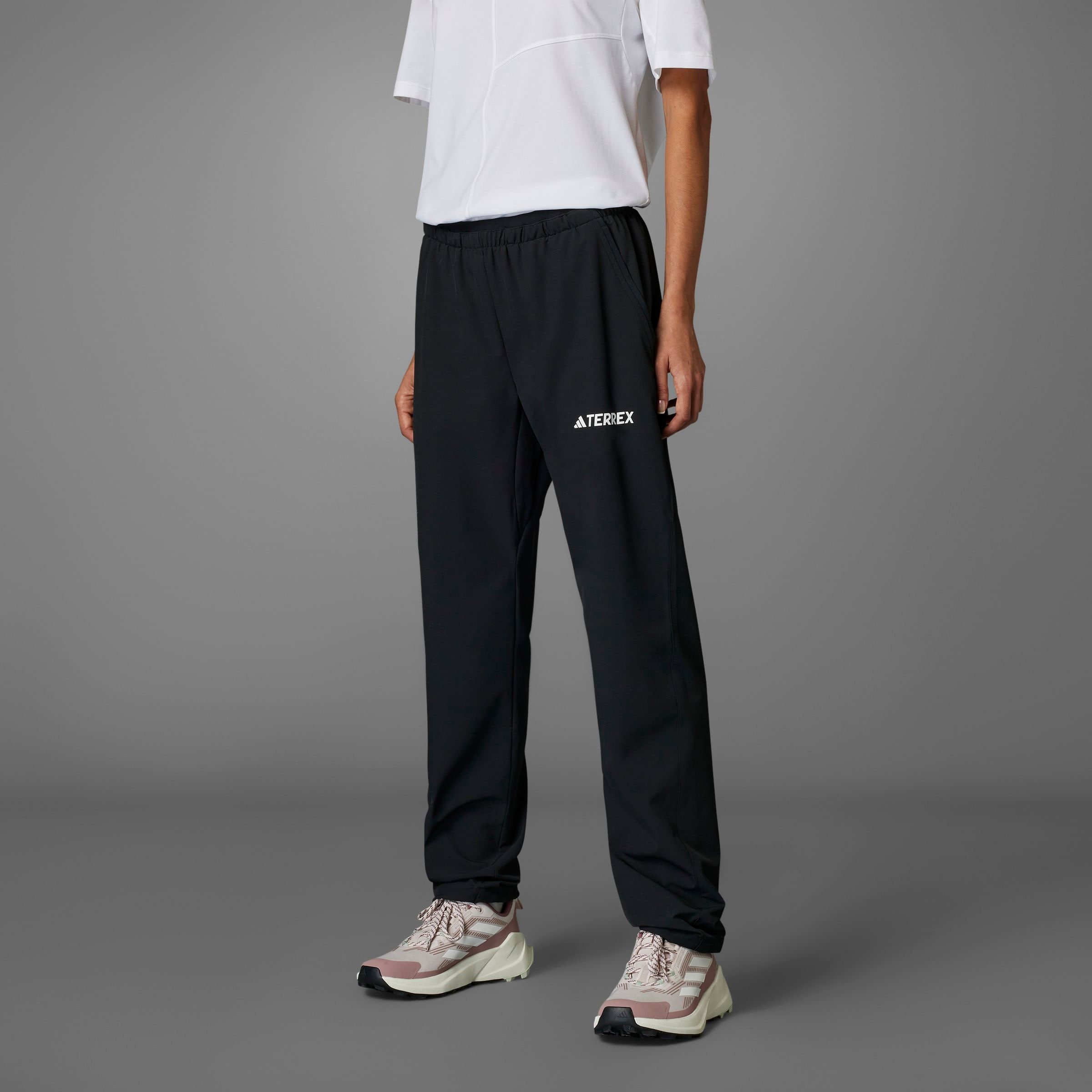 adidas TERREX Outdoorhose "W MT LITEFLEX P", (1 tlg.) günstig online kaufen