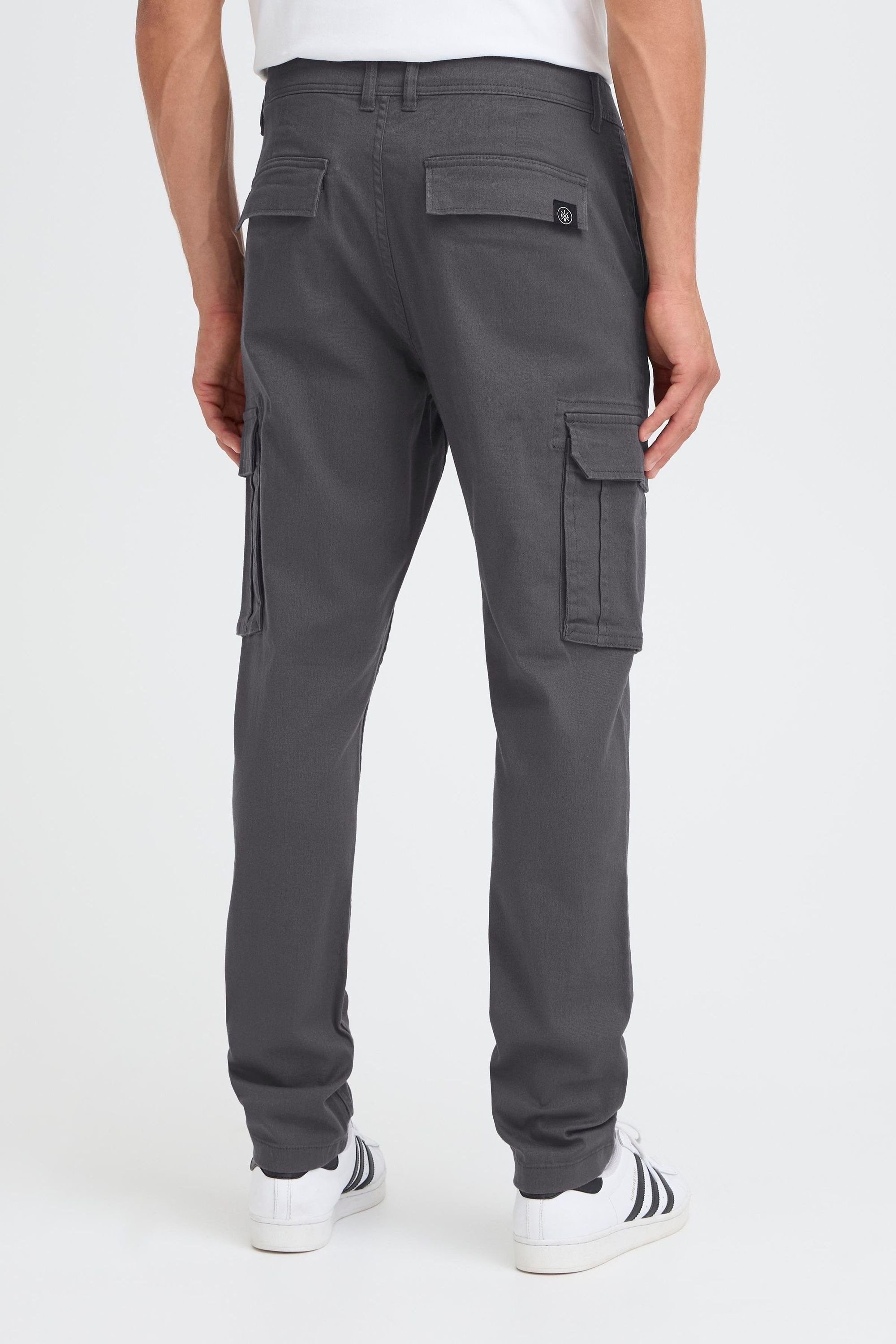 !Solid Cargohose »Cargohose SDCHASEY«