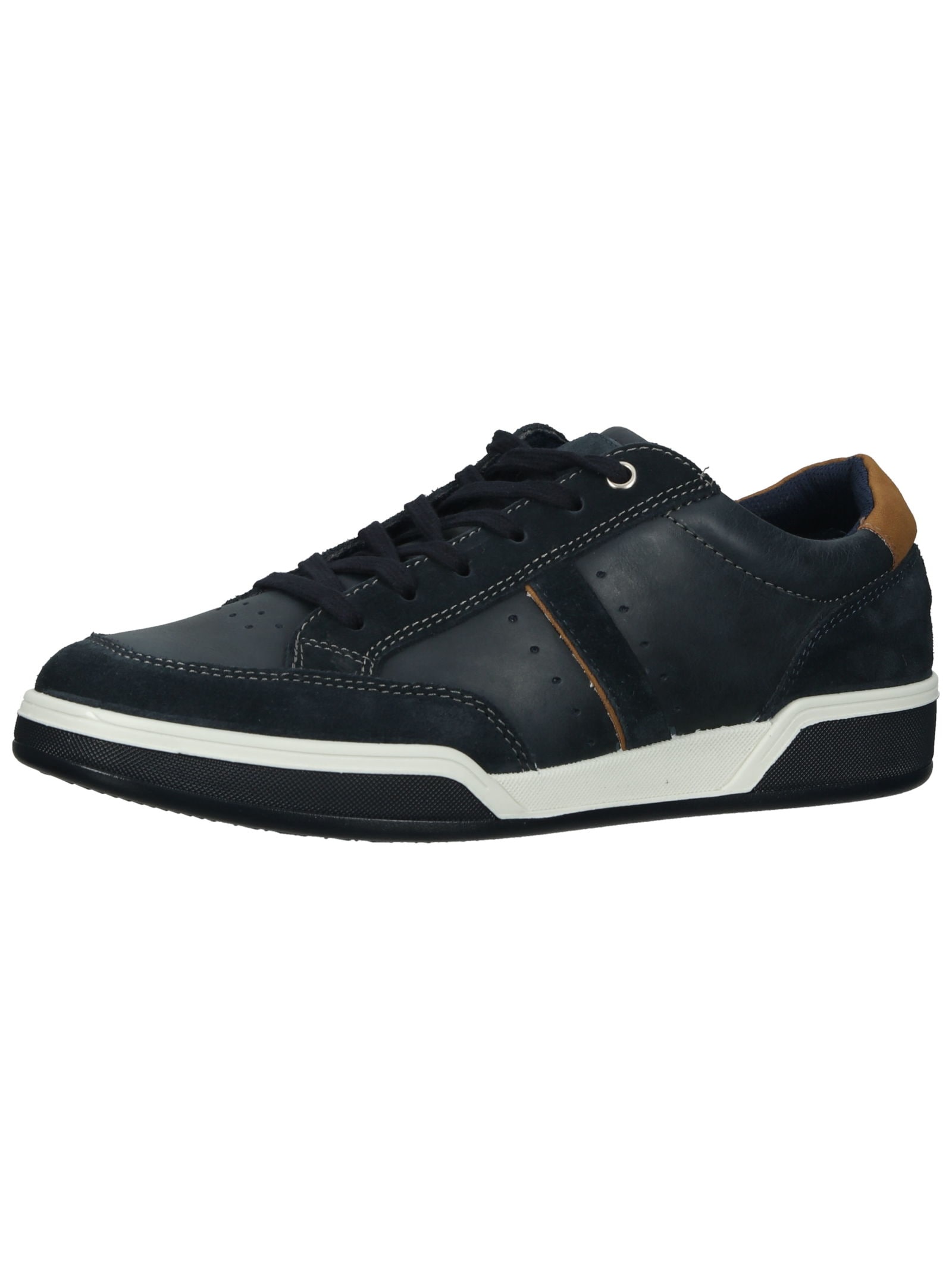 Imac Sneaker "Imac Sneaker Leder" günstig online kaufen