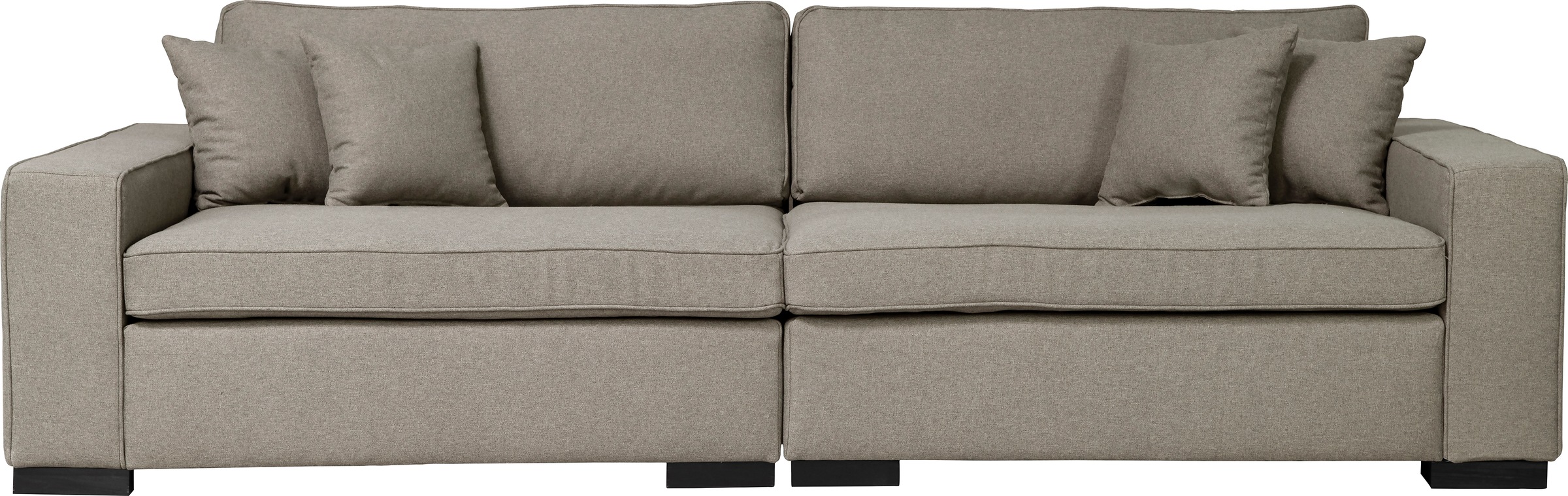 Guido Maria Kretschmer Home&Living 2-Sitzer "Skara XXL", Lounge-Sofa XXL mi günstig online kaufen